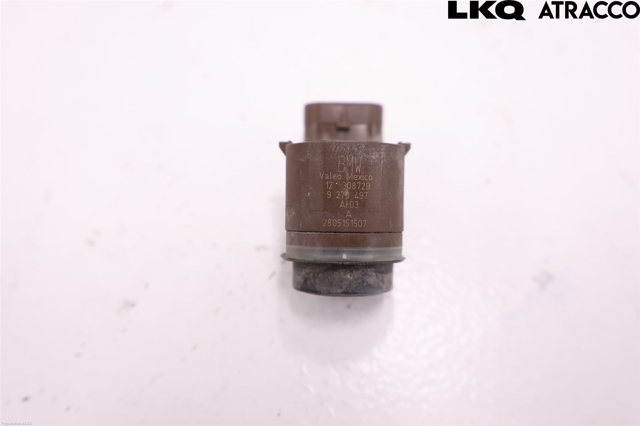 BMW 5 F10/F11/F18 09-17 Sensor Ryggesensor