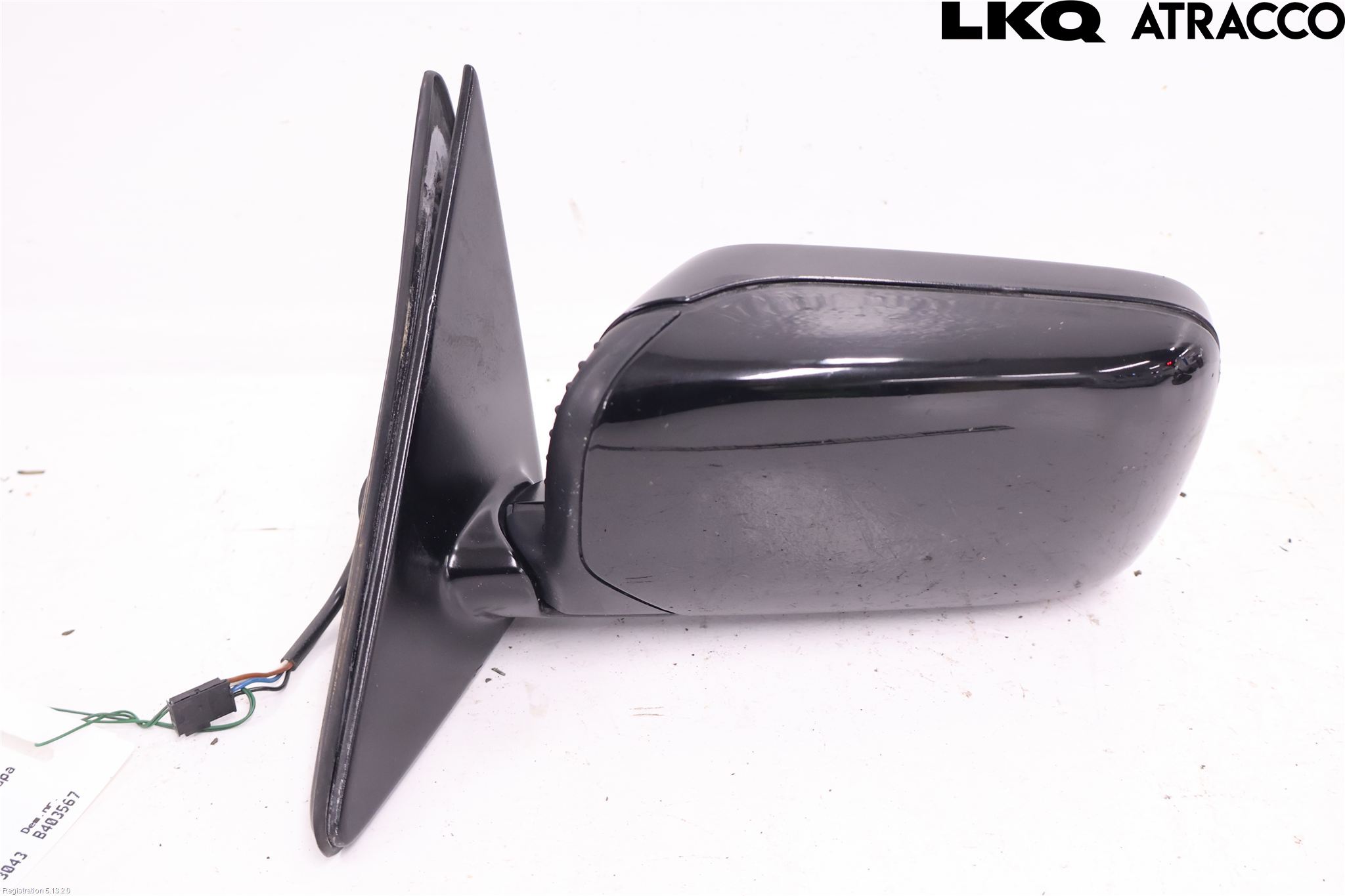 BMW 3 E36      91-00 Speil V M-El Justering
