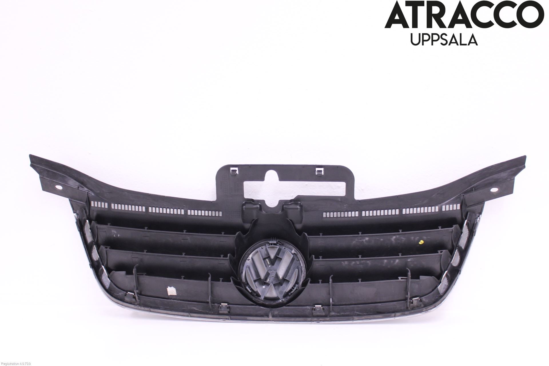 Volkswagen VW TOURAN 03-10 Grill Komplett