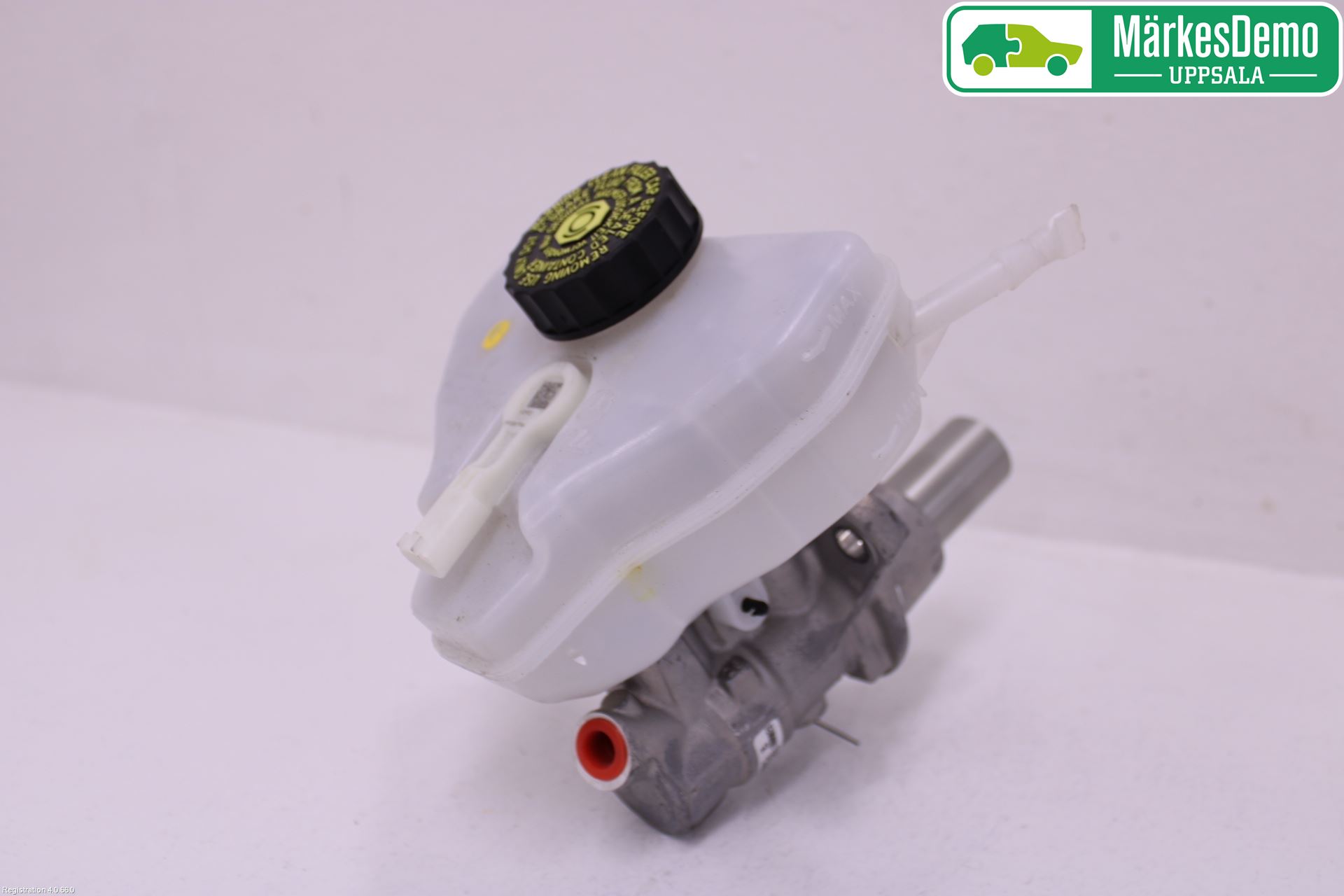 Mercedes-Benz MB E-KLASS (W213) 16-23 Brems Hovedsylinder