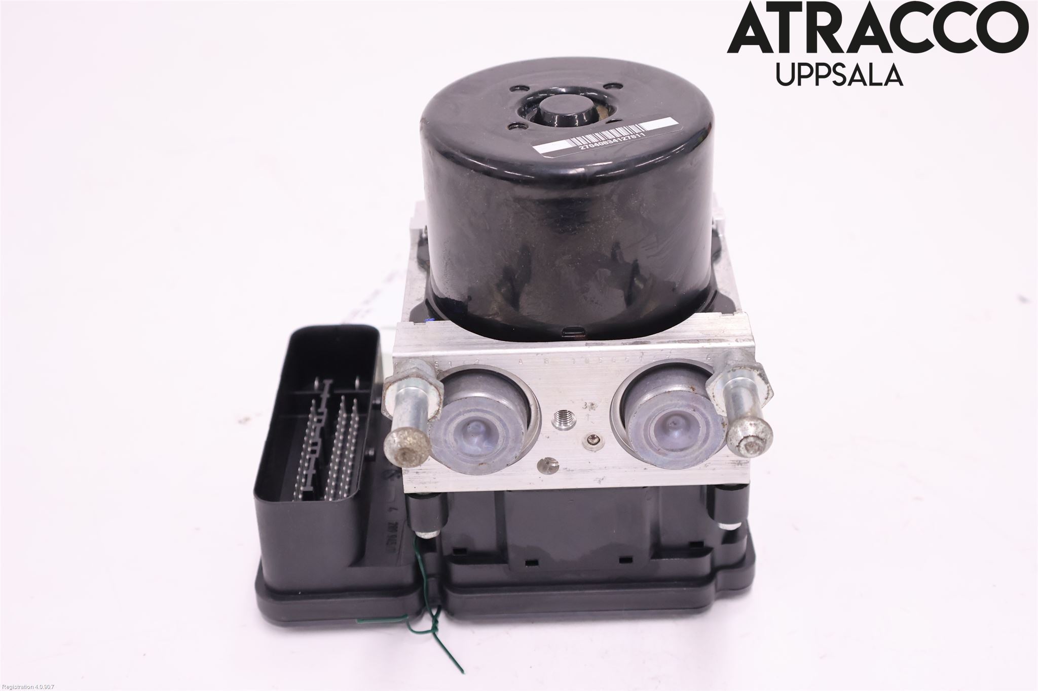 Mitsubishi OUTLANDER 07-12 Abs Hydraulikkaggregat