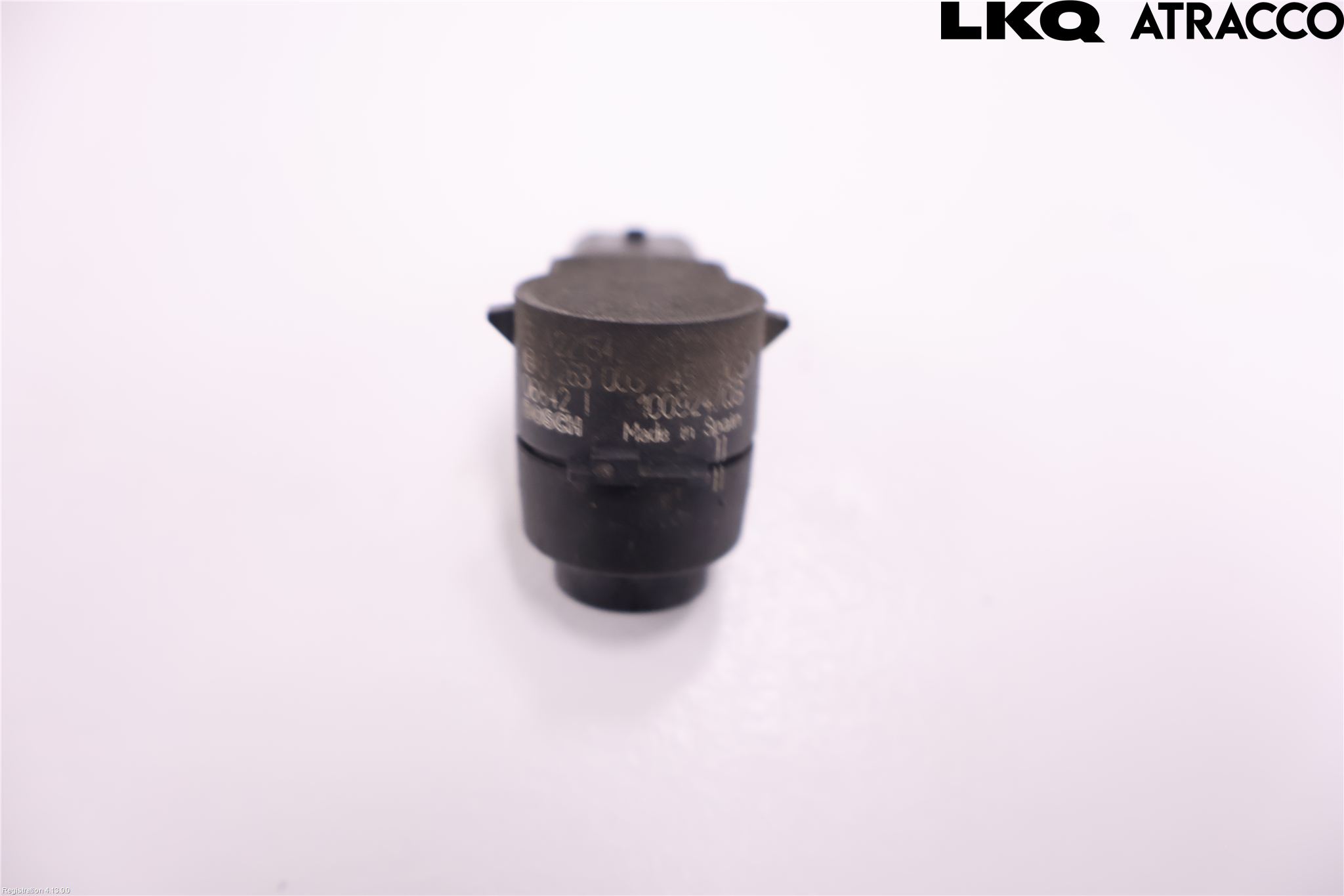 Mercedes-Benz MB GLK-KLASS (X204) 08-16 Sensor Parkering Front
