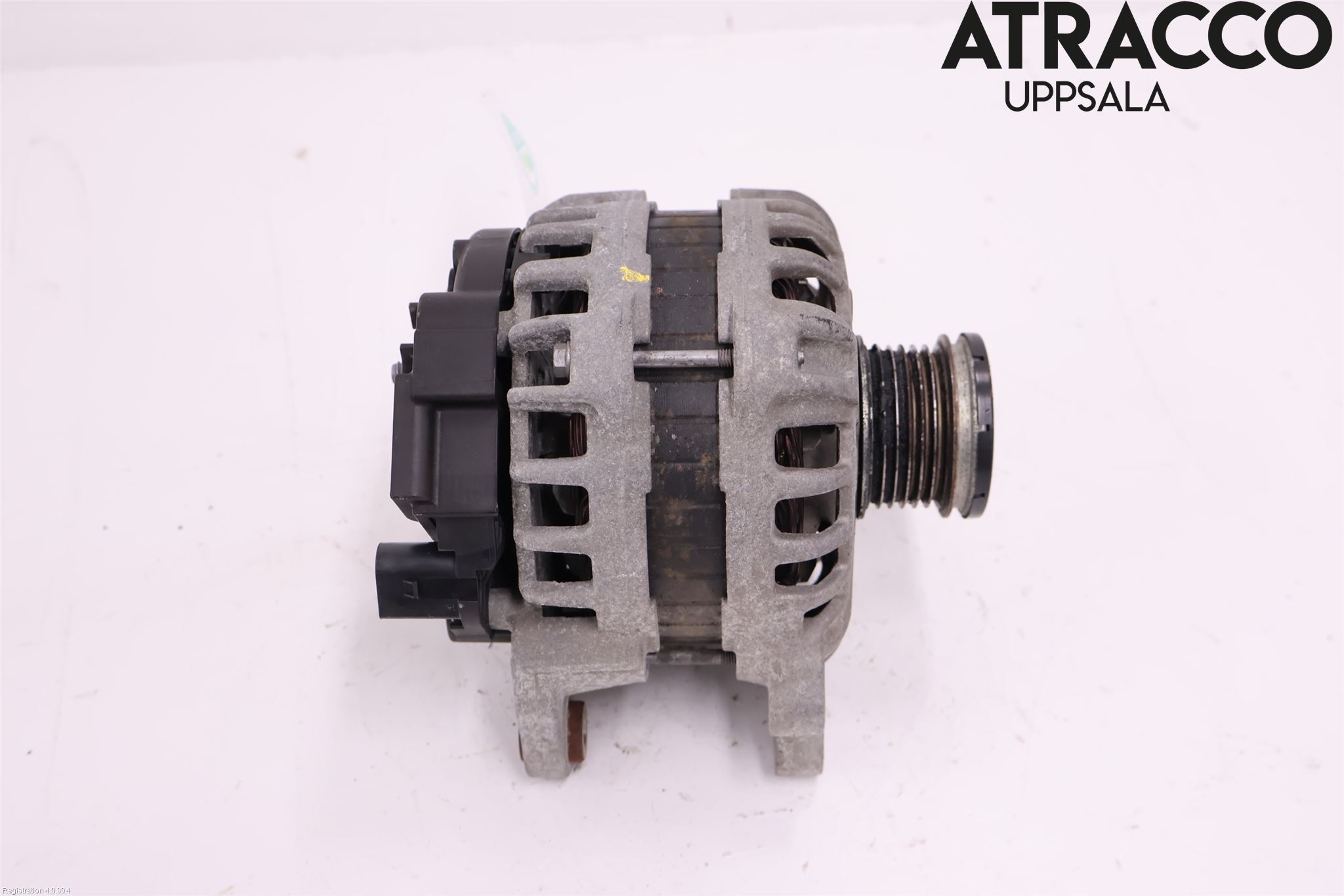 Seat IBIZA V 17-20 Dynamo