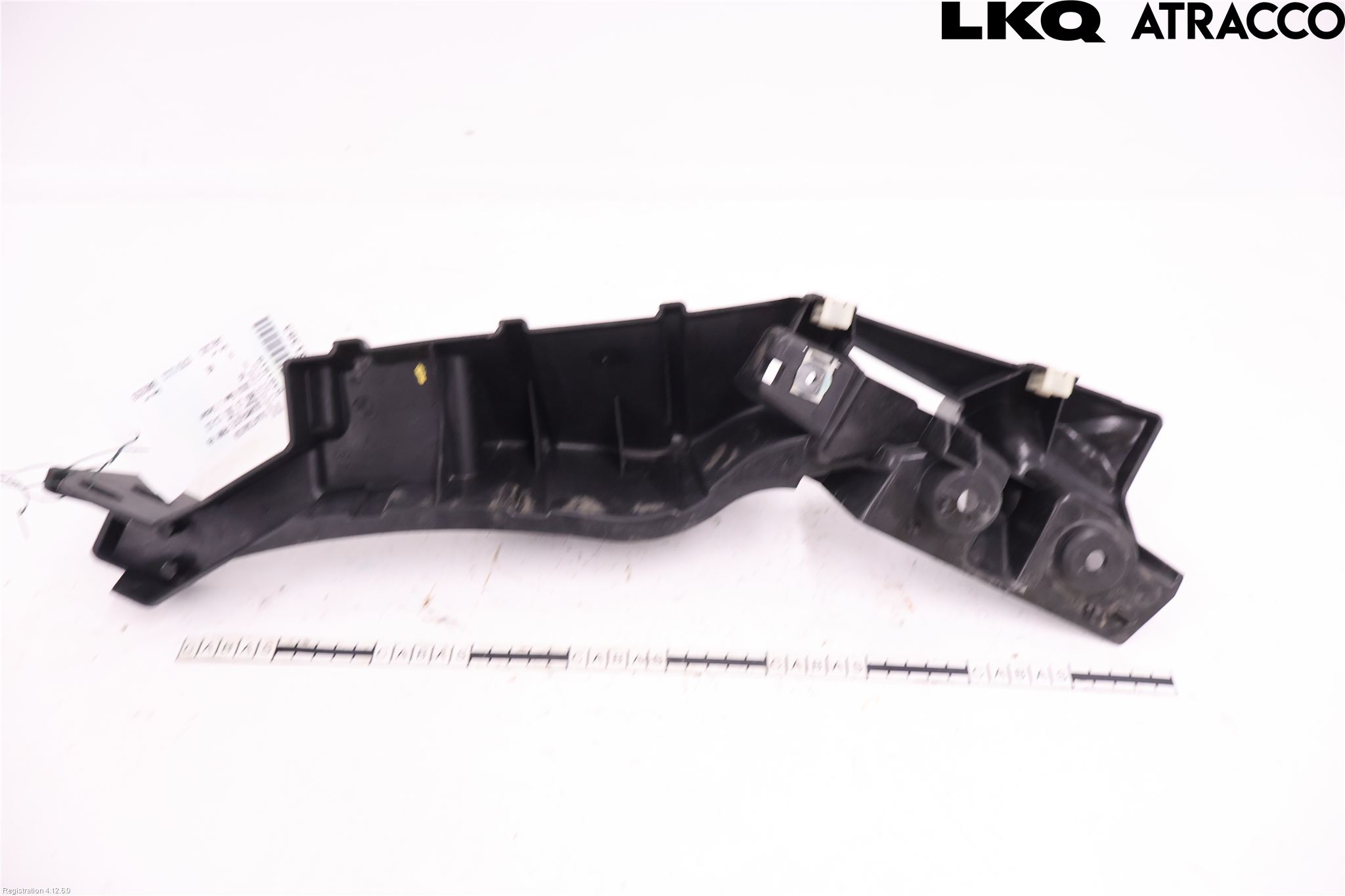 BMW i3 I01 13-22 Fenderfeste Foran Høy