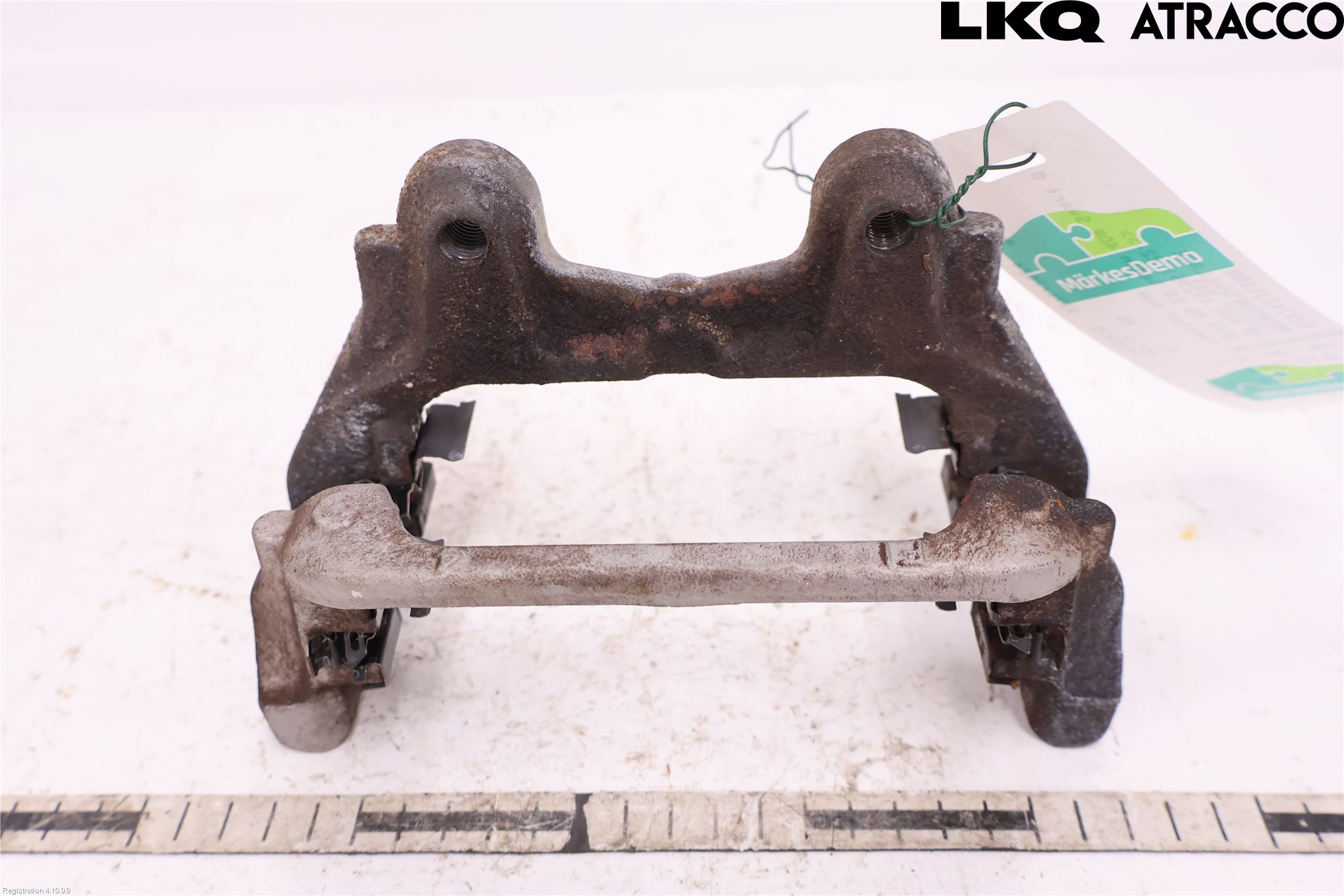 Mercedes-Benz MB EQE (V295) 22- Bremsecaliper Feste Holder
