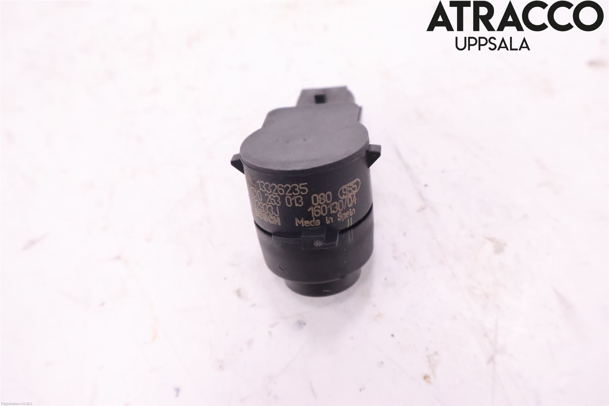 Opel MOKKA 13-20 Sensor Parkering Front