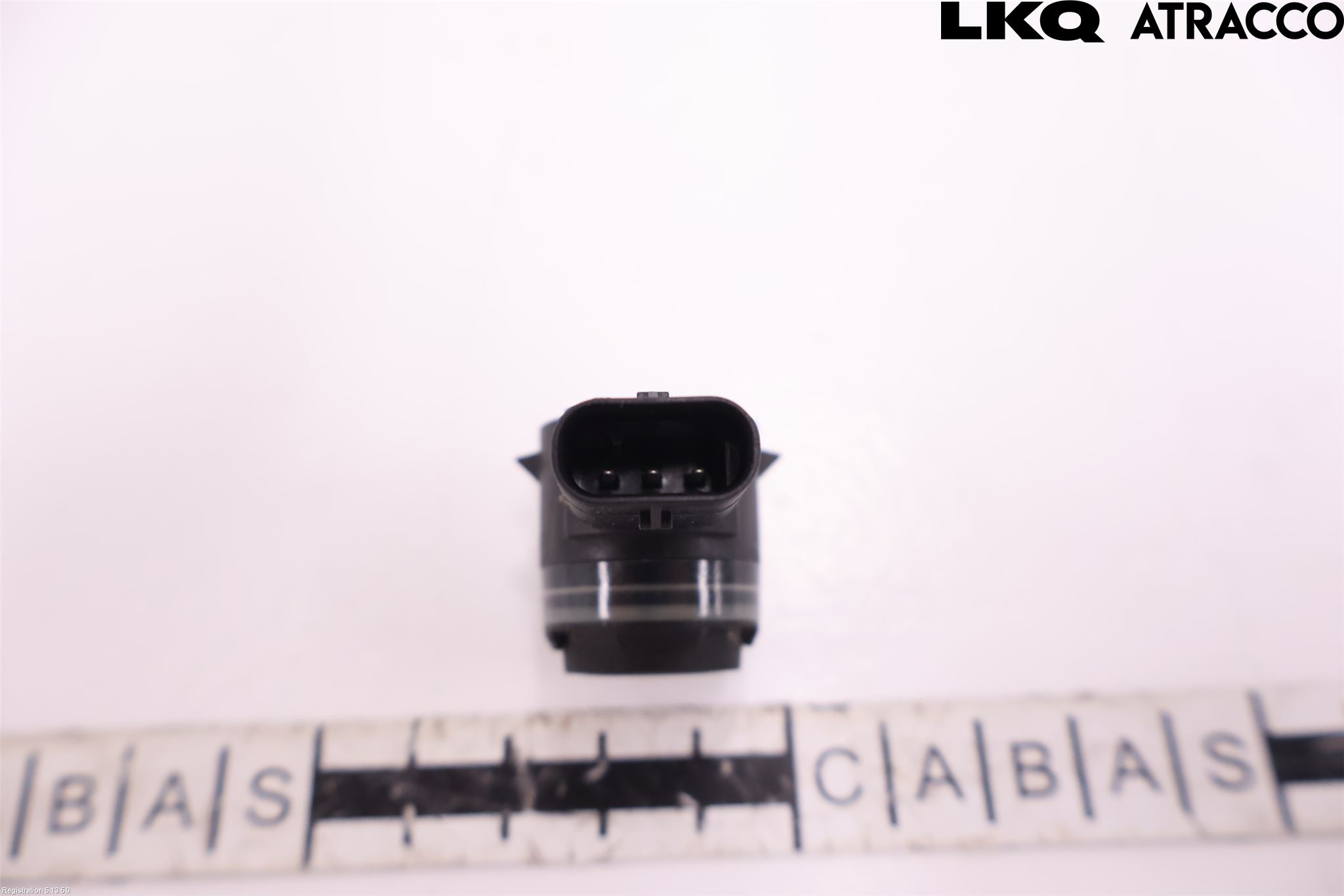 Audi A3/S3 8V 13-20 Sensor Ryggesensor