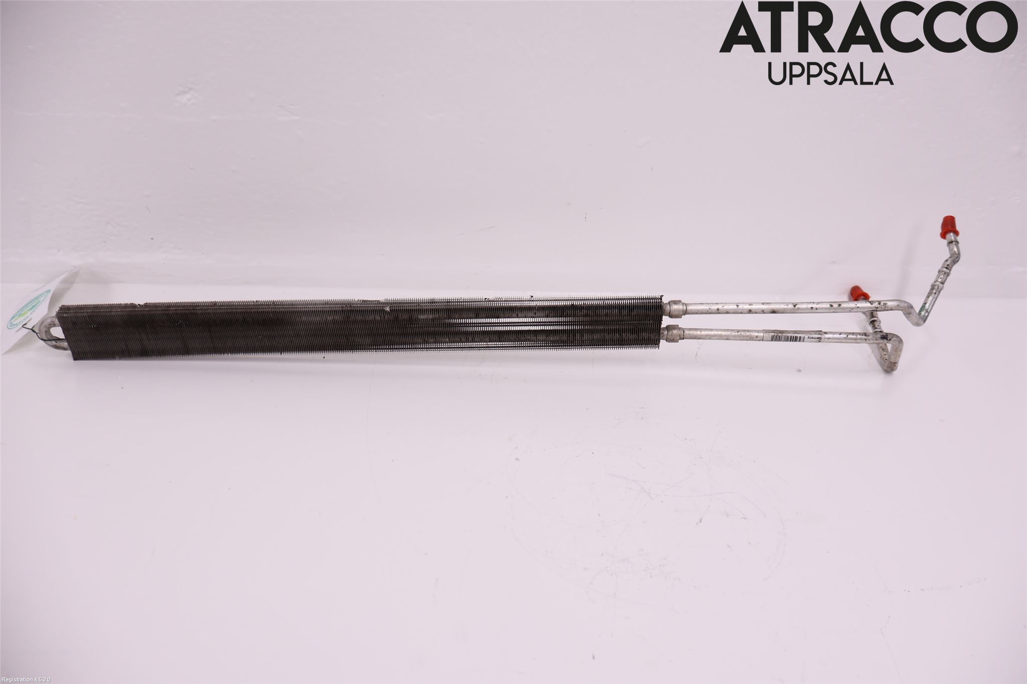 Saab 9-5 10-12 Radiator Servoolje Kjøler