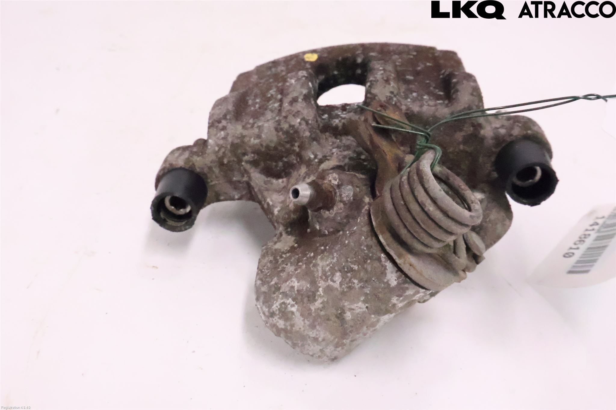 Ford FOCUS 15-18 Bremsecaliper Bak Venstre
