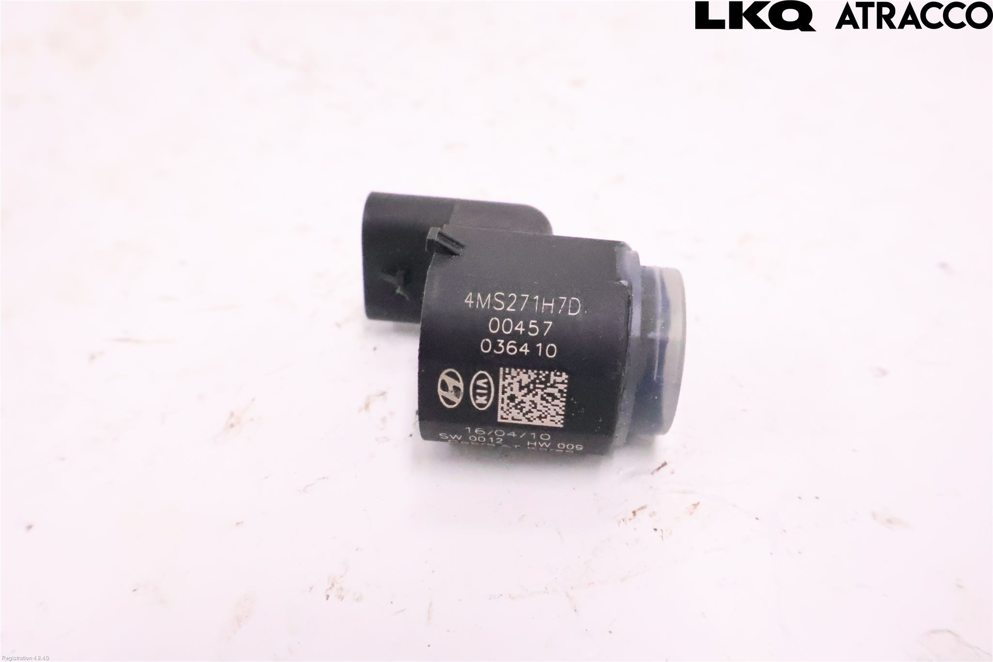 Hyundai i40 08-15 Sensor Parkering Front