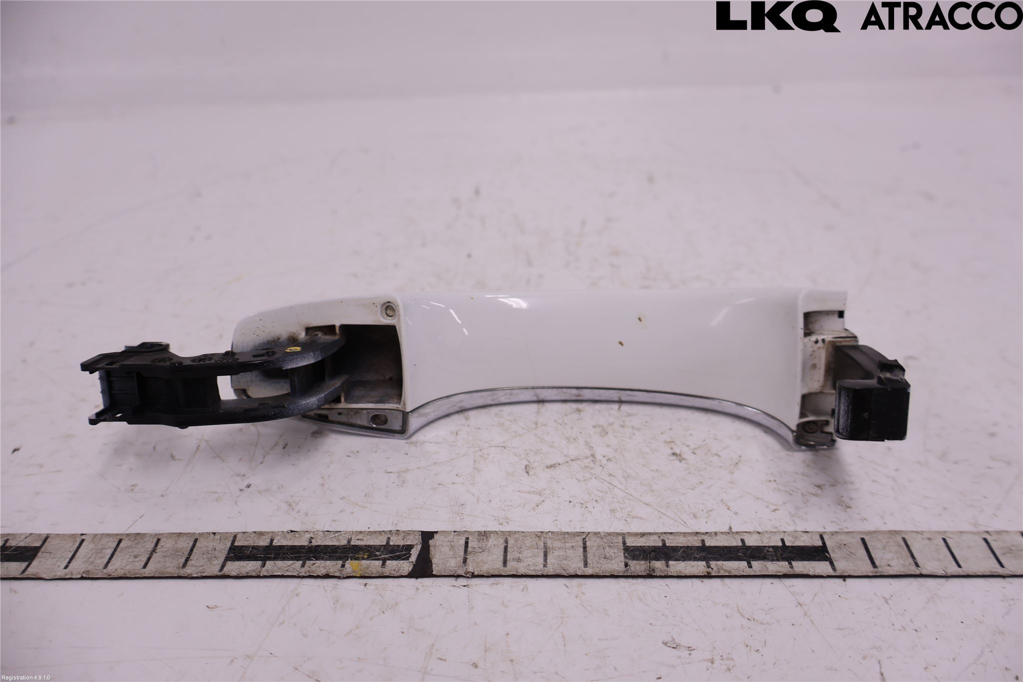 Audi Q5 09-16 Dørhandtak Ytre Venstre