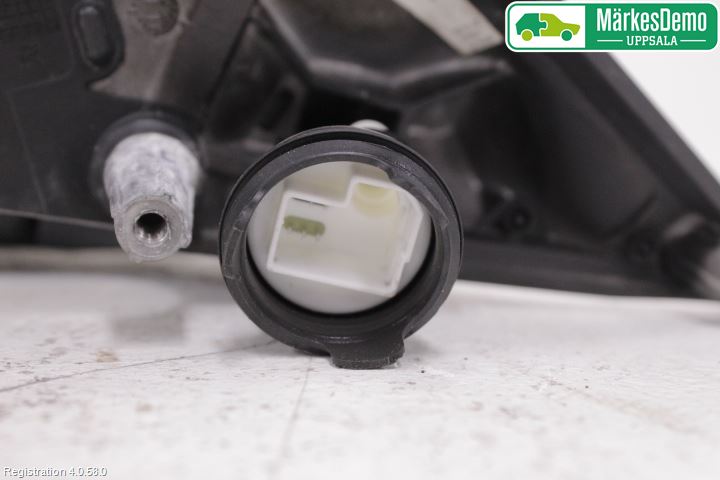 BMW 5 F10/F11/F18 09-17 Speil V M-El Justering