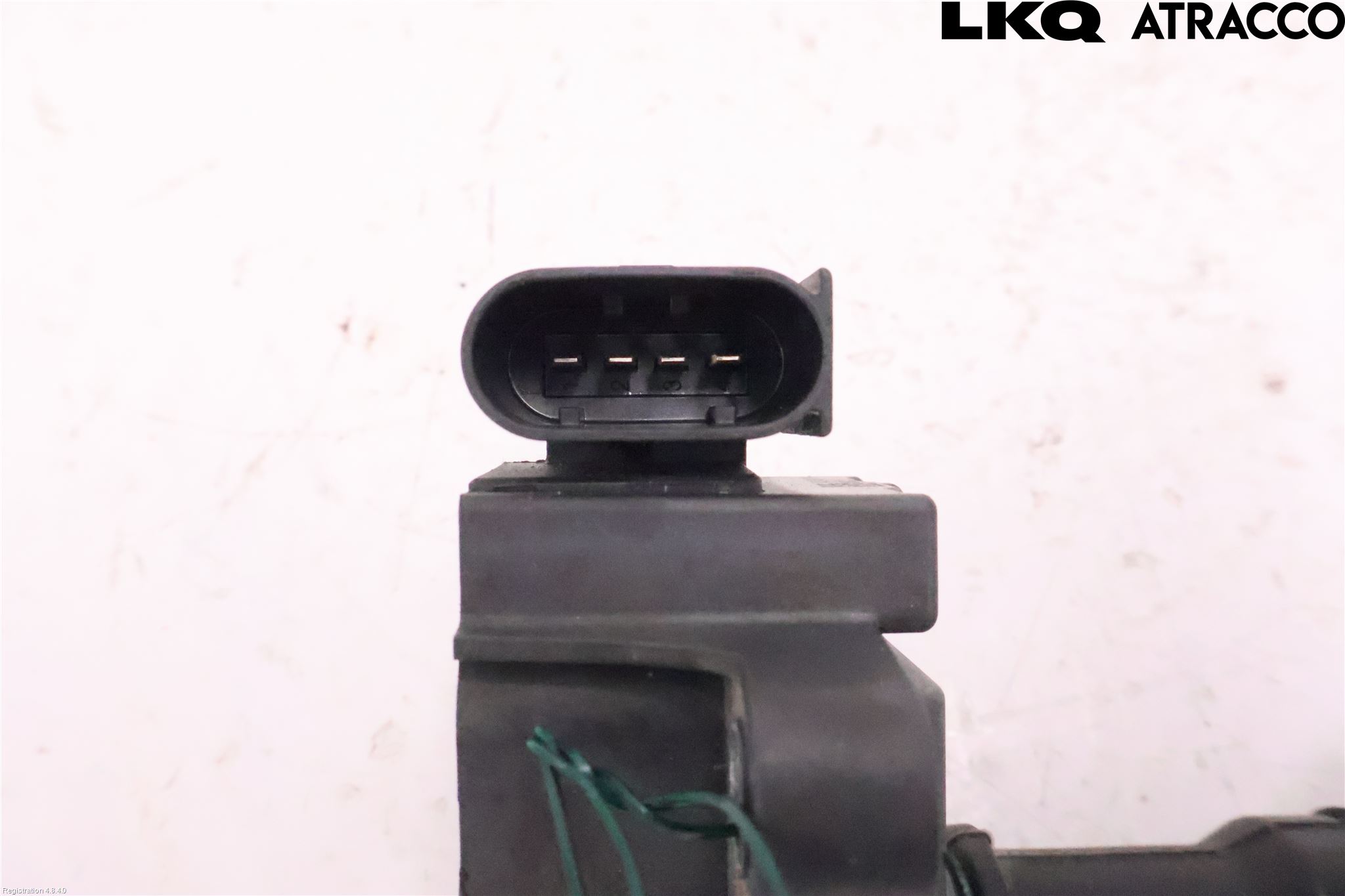 Nissan QASHQAI 17-21 Coil