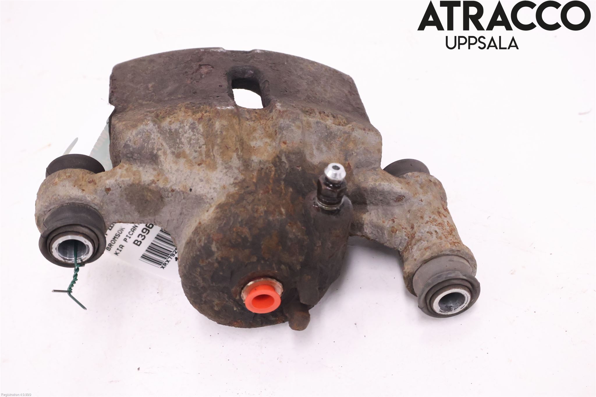 Kia PICANTO 12-17 Bremsecaliper Foran Høyre