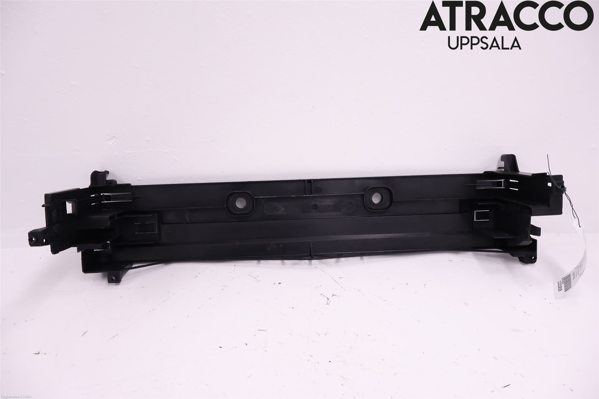 BMW 5 GT F07 09-17 Radiator Feste - Ramme - Bjelk