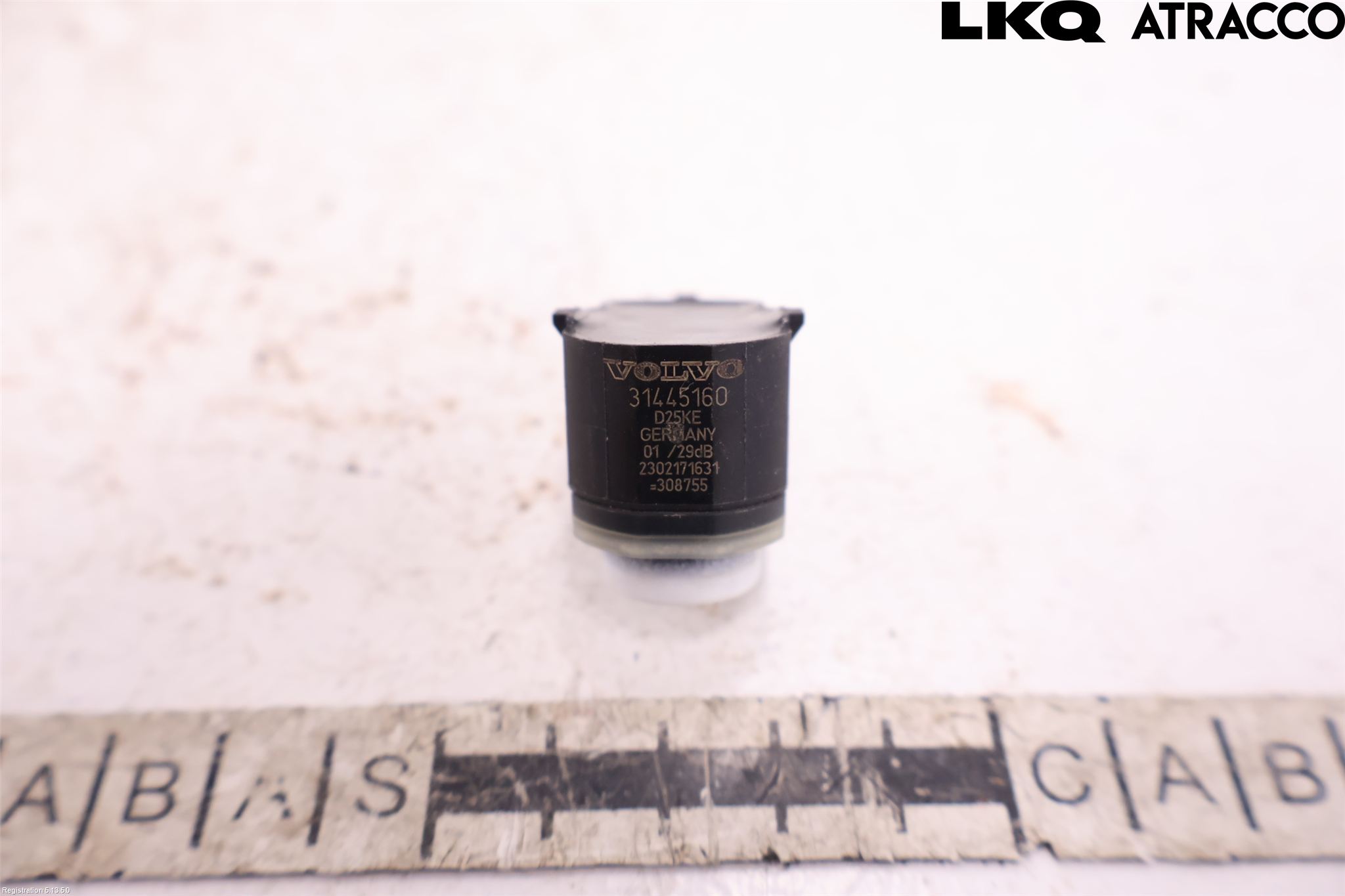 Volvo XC60 14-17 Sensor Ryggesensor