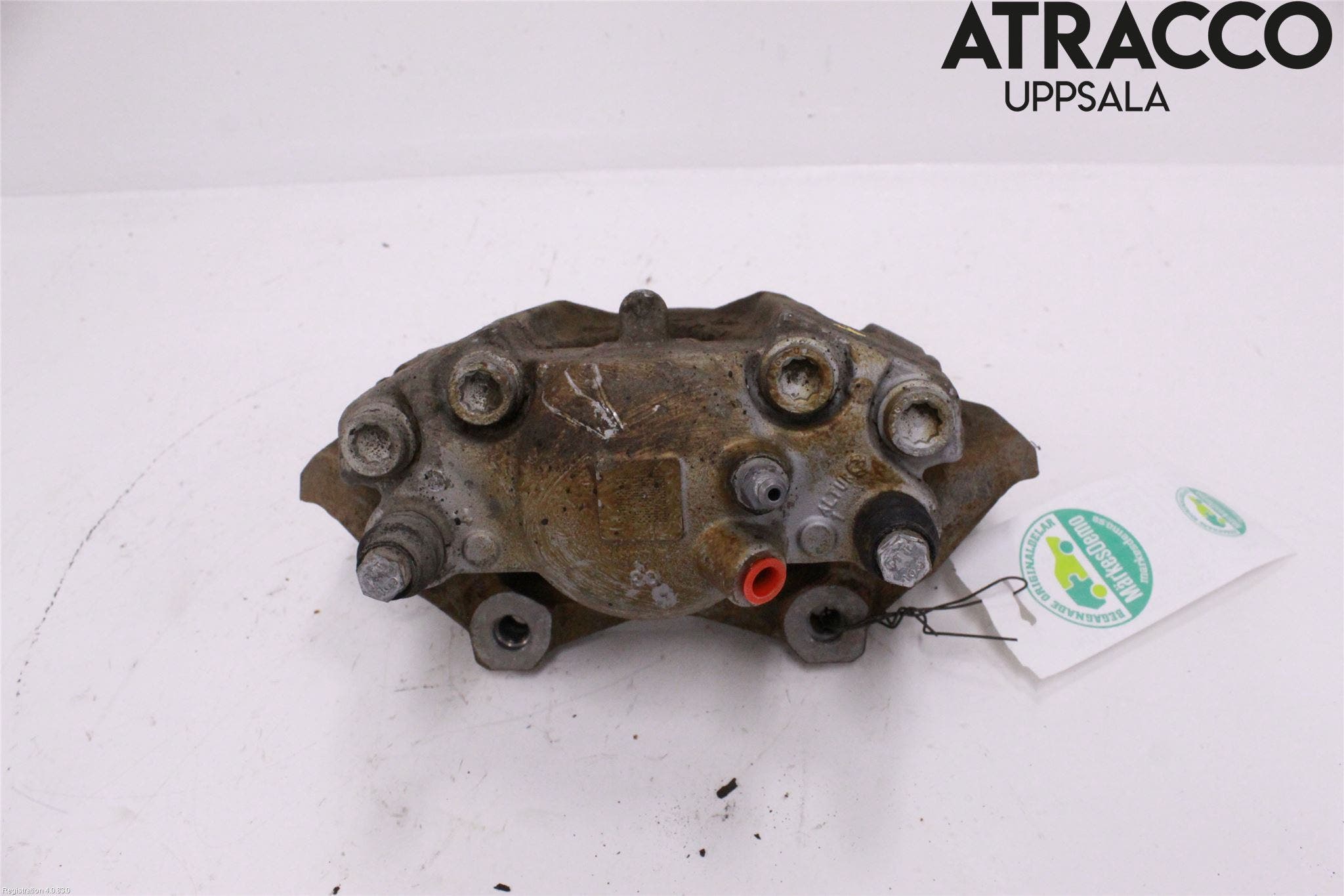 Mercedes-Benz MB E-KLASS (W212) 09-16 Bremsecaliper Foran Venstre