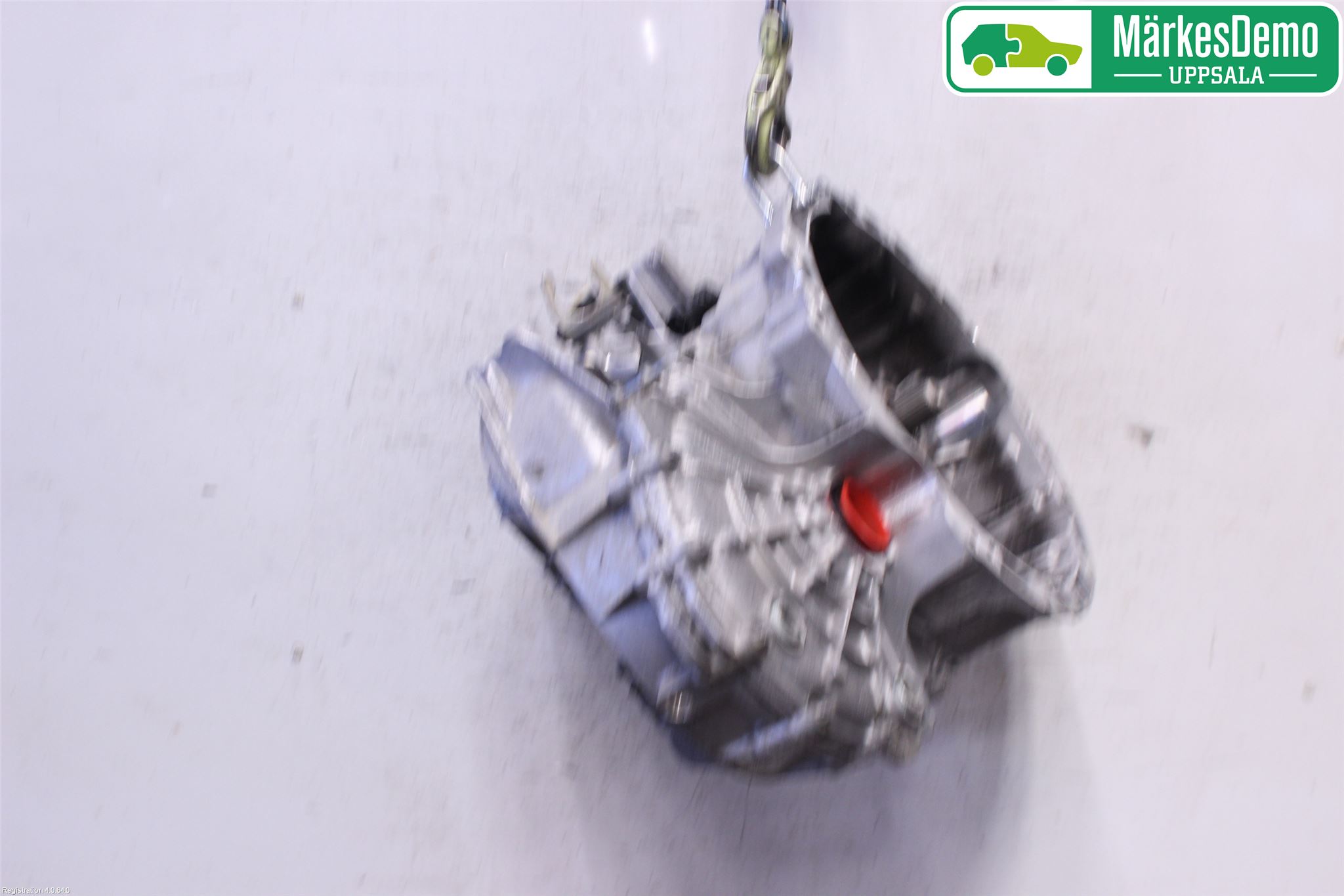 Mercedes-Benz MB GLA-KLASS (X156) 13-20 Gearkasse 6 Trinn