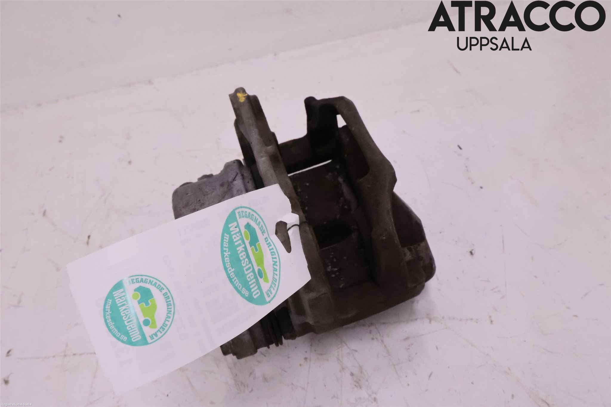 BMW 5 G30/G31/F90 17-23 Bremsecaliper Foran Venstre