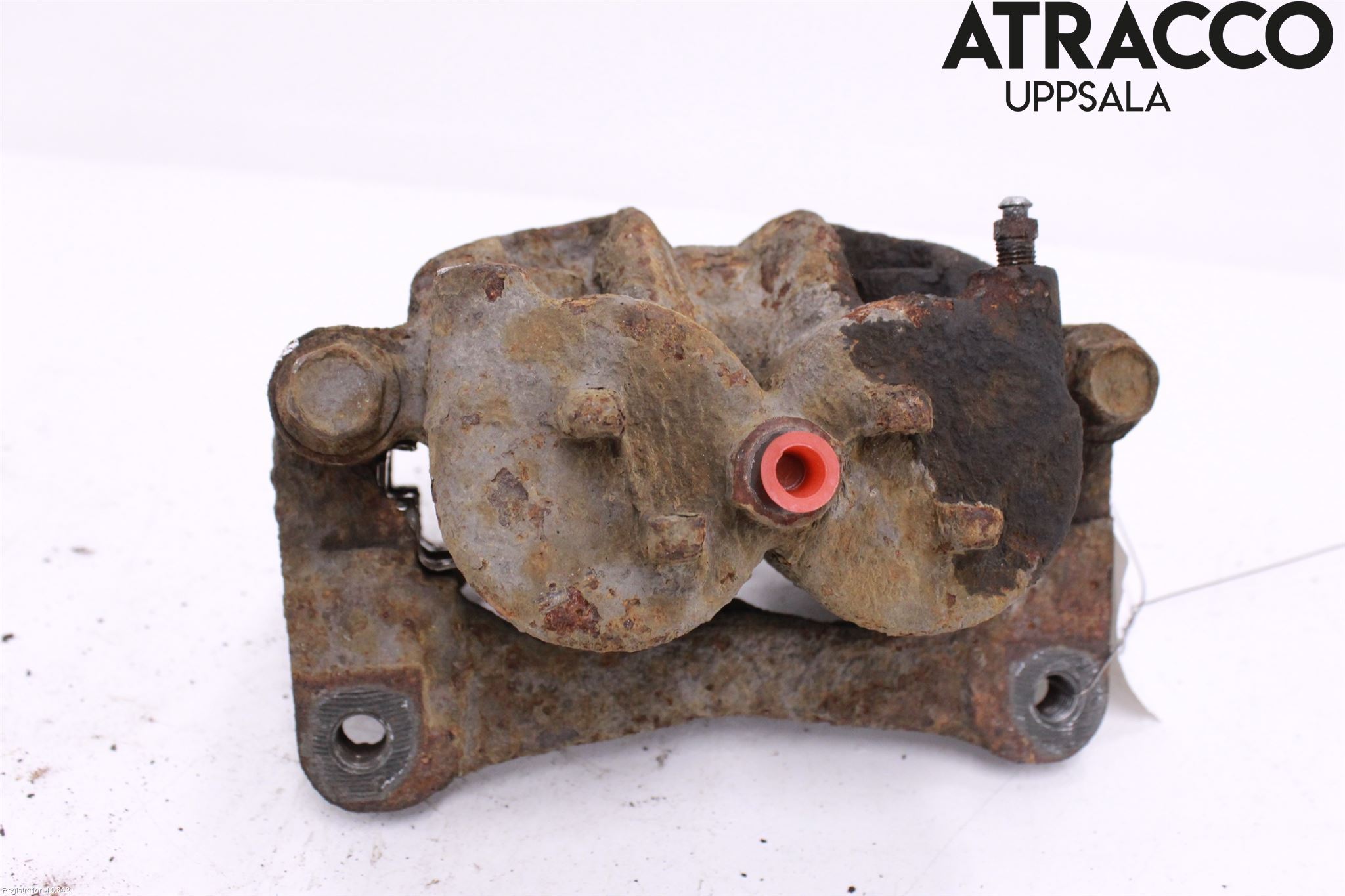 Mitsubishi GRANDIS Bremsecaliper Foran Høyre