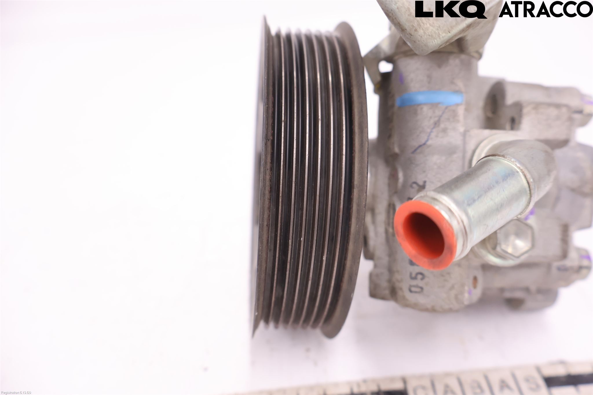 Toyota HILUX 16- Servo Pumpe