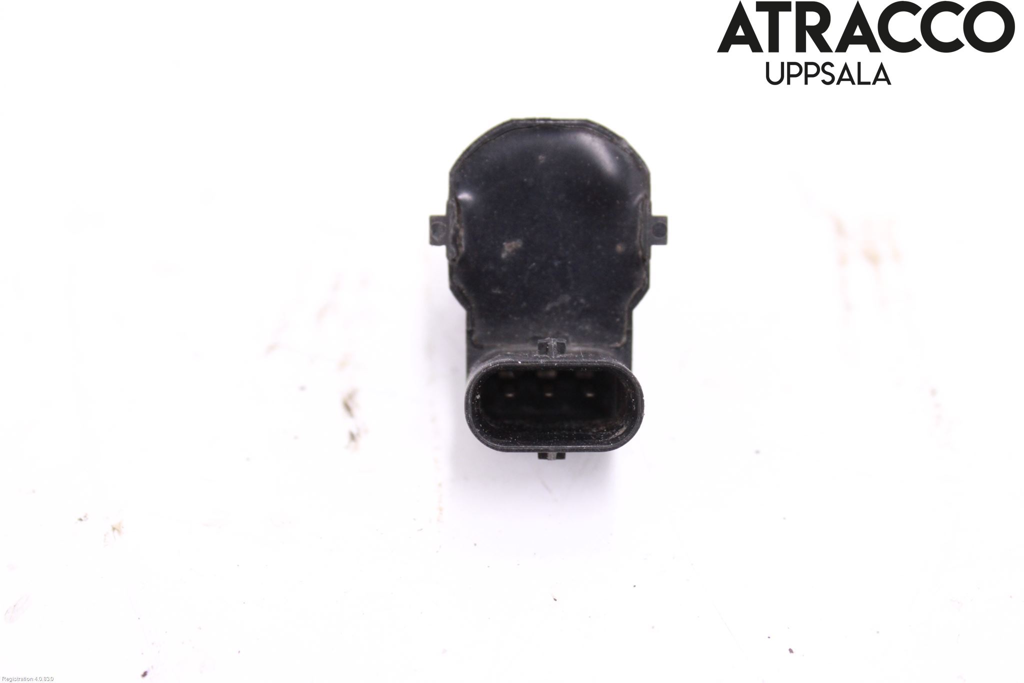 Nissan QASHQAI   07-10 Sensor Ryggesensor