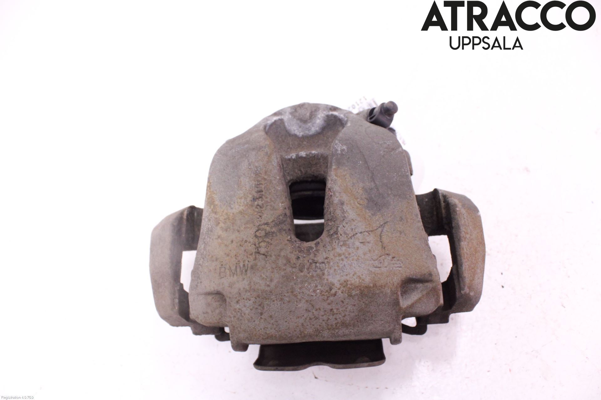 BMW X5 E70 07-13 Bremsecaliper Foran Høyre