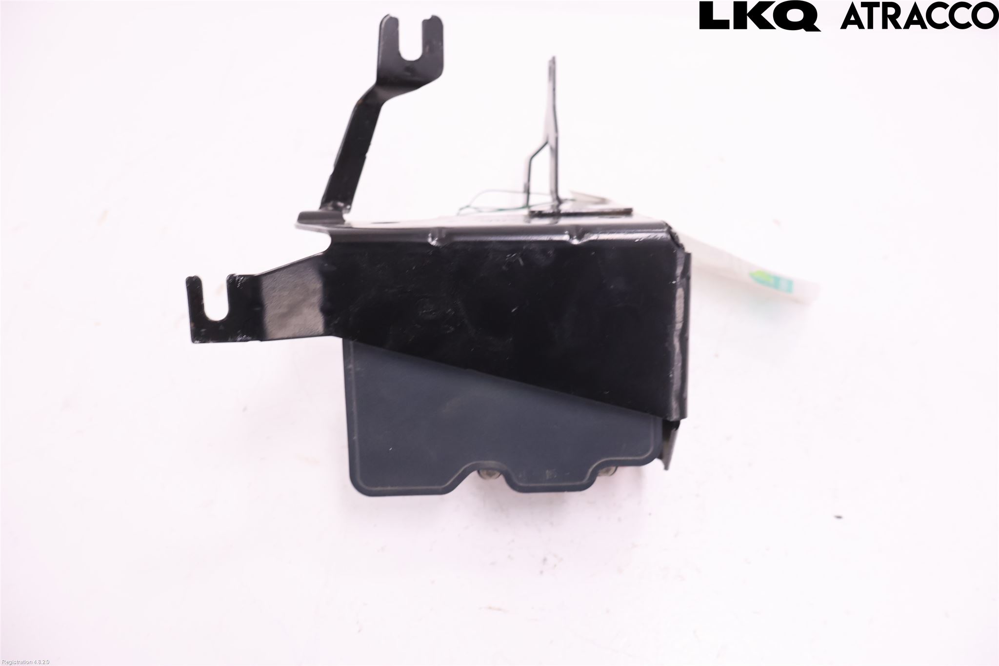 Renault CAPTUR 13-19 Abs Hydraulikkaggregat