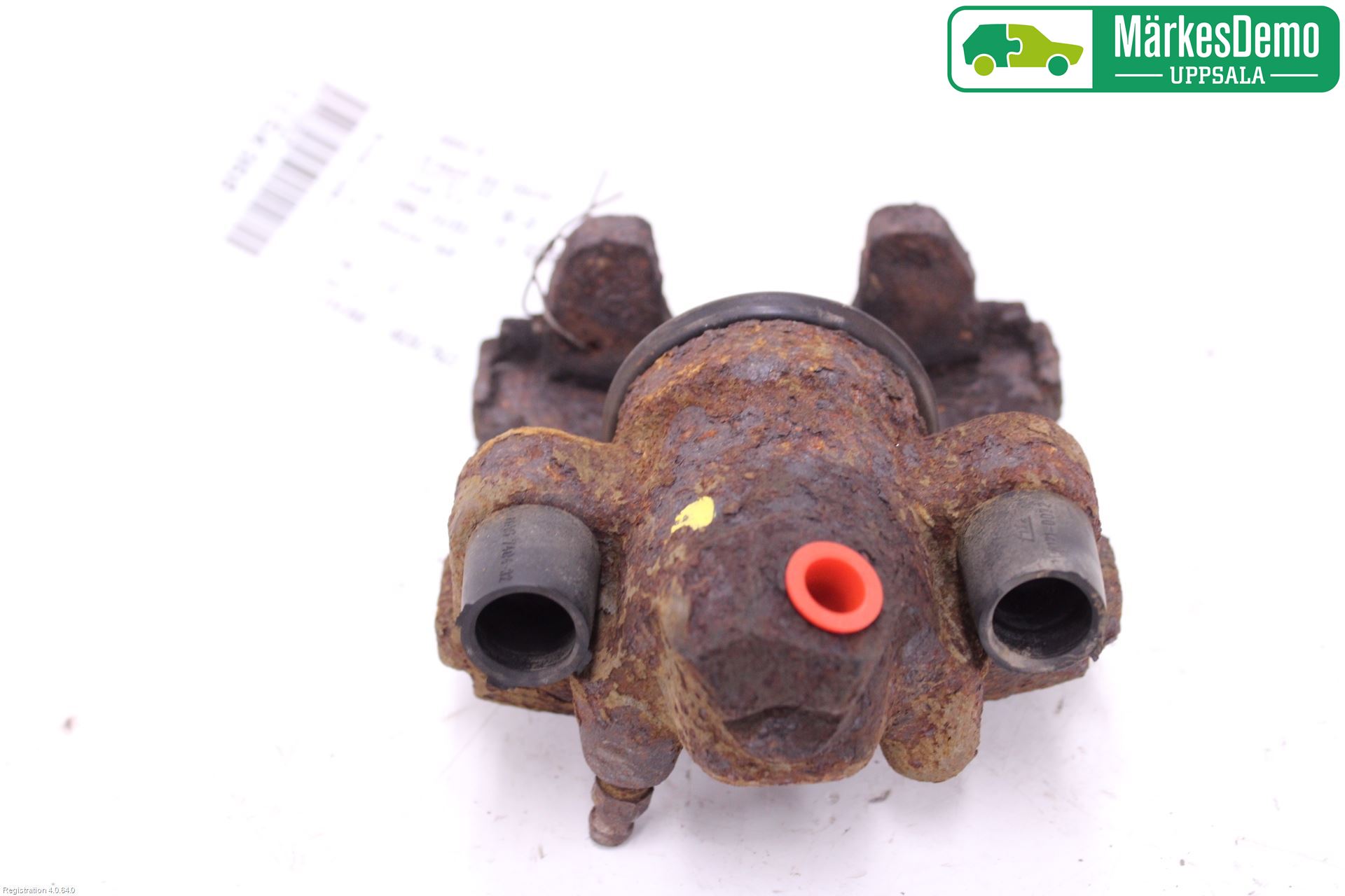 Saab 9-5     06-10 Bremsecaliper Bak Venstre