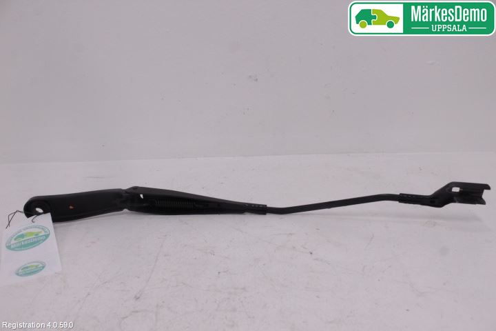 Ford MONDEO 07-15 Viskerarm-Armer Frontrute