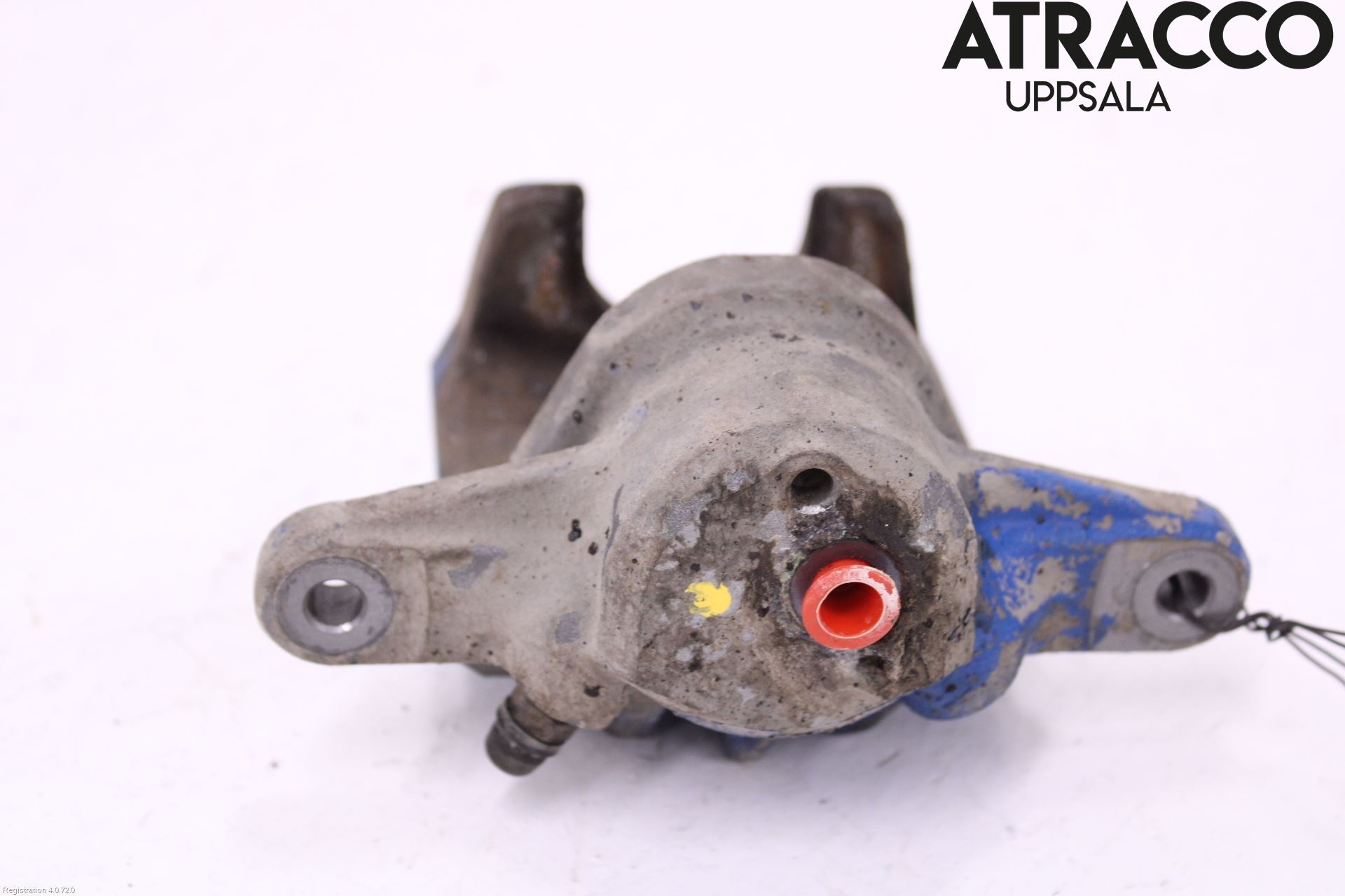 Subaru OUTBACK   07-09 Bremsecaliper Bak Venstre