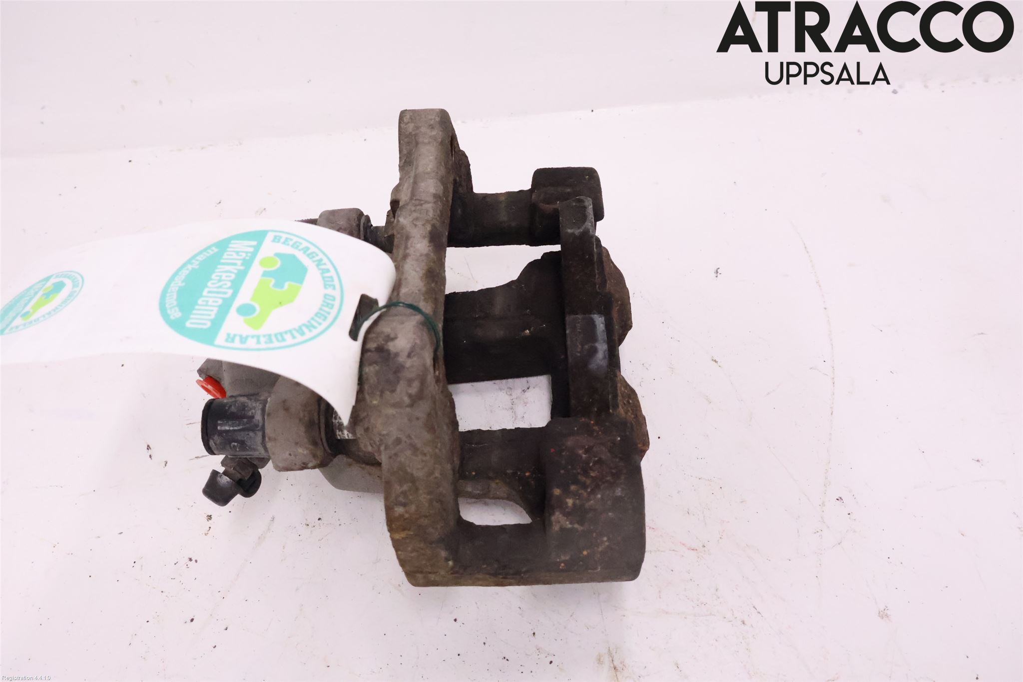 BMW 1 F20/F21 11-19 Bremsecaliper Foran Høyre