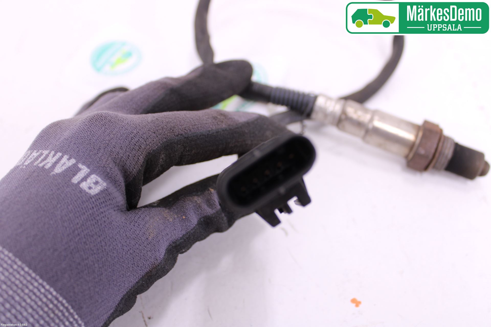 BMW 4 F32/F33/F82/F83 13-20 Inns Lambdasonde