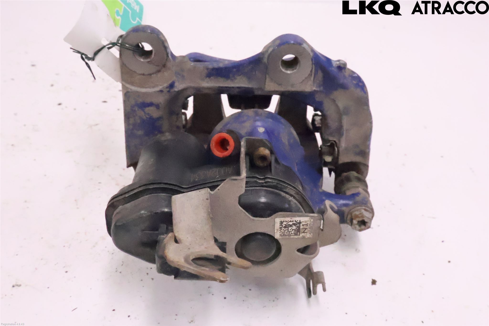 BMW X5 G05 18- Bremsecaliper Bak Venstre