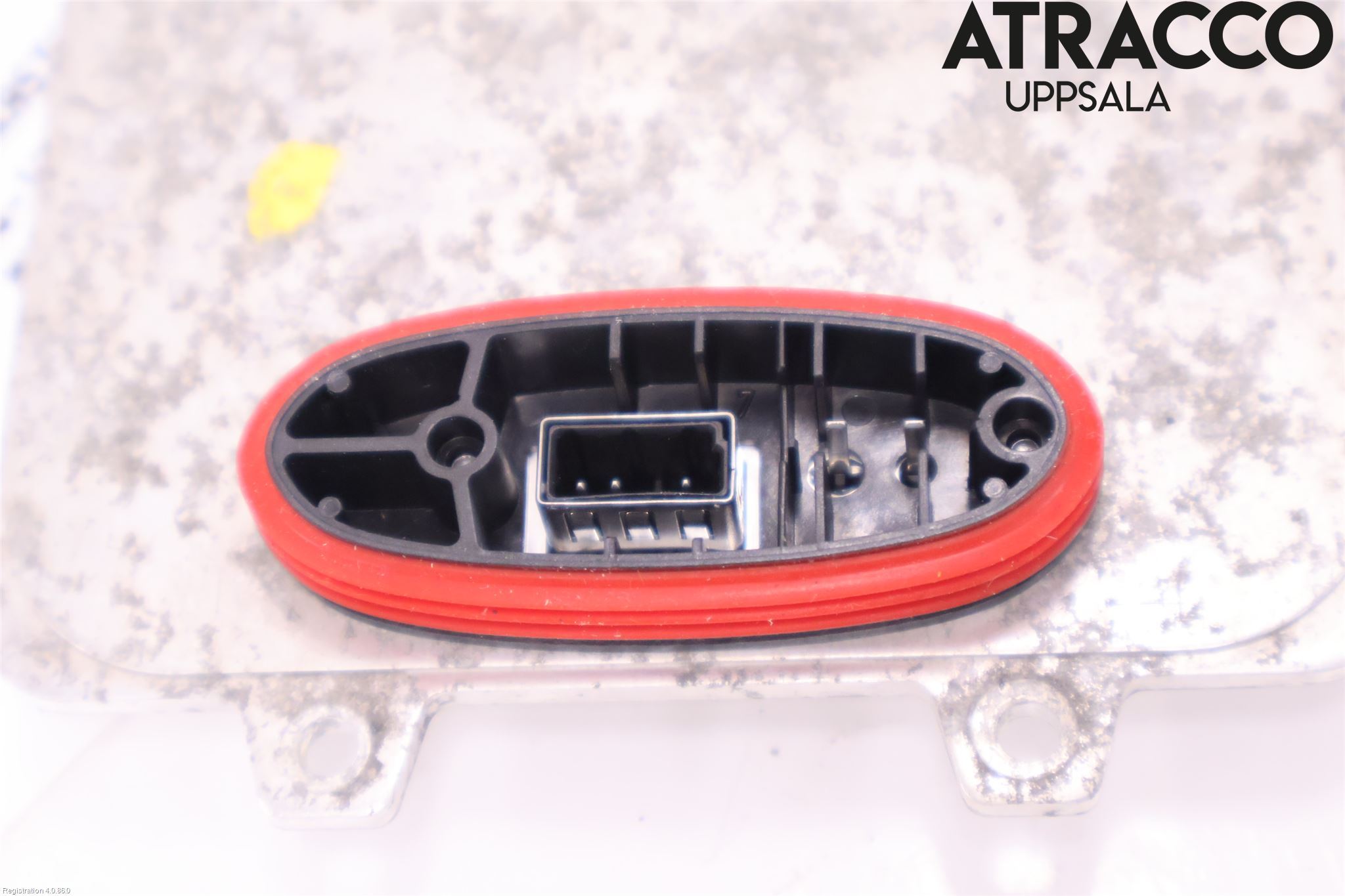 Ford S-MAX 06-15 Styreenhet Xenon