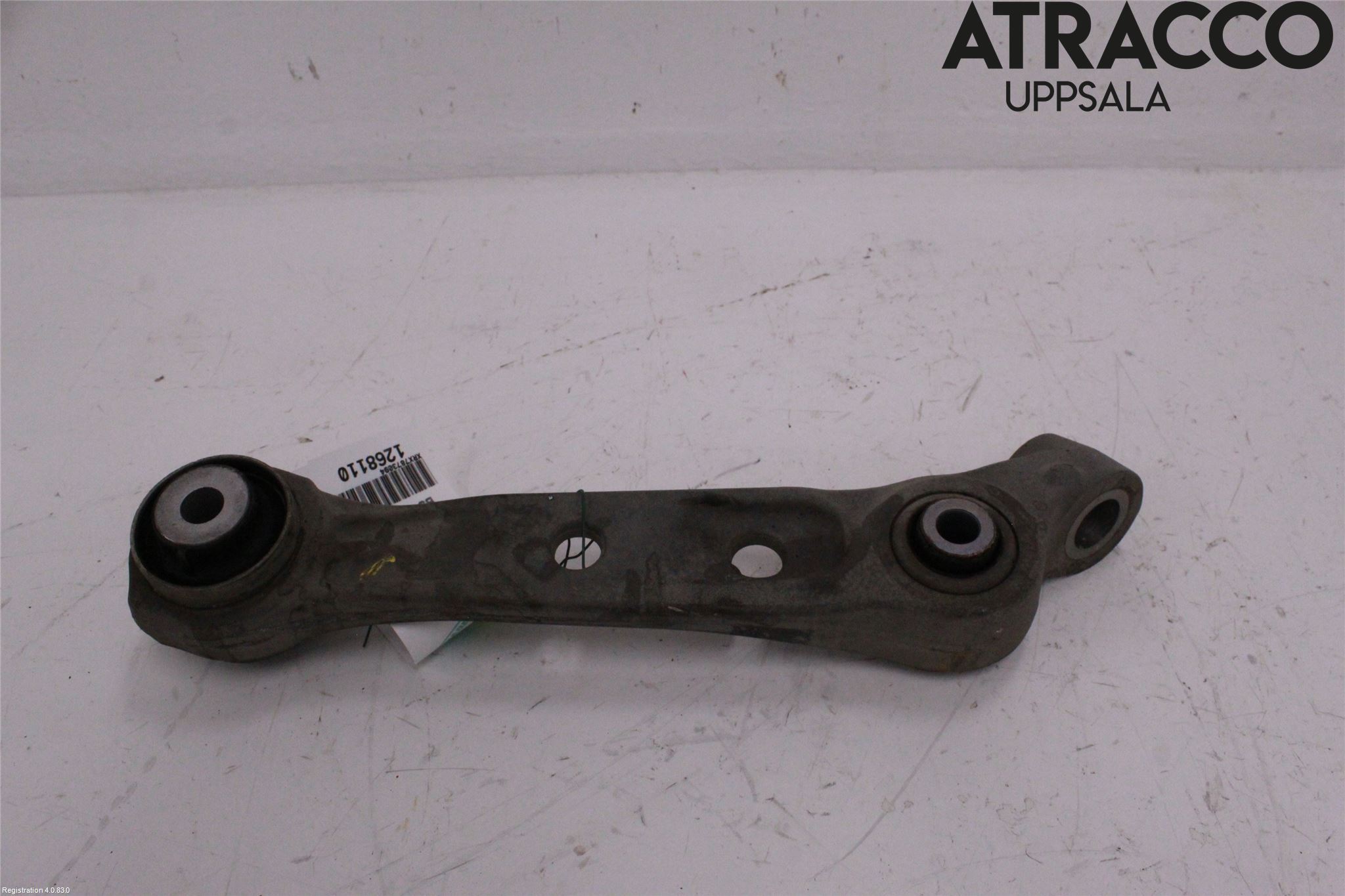 BMW 5 F10/F11/F18 09-17 Bærearm Foran Venstre Nedre