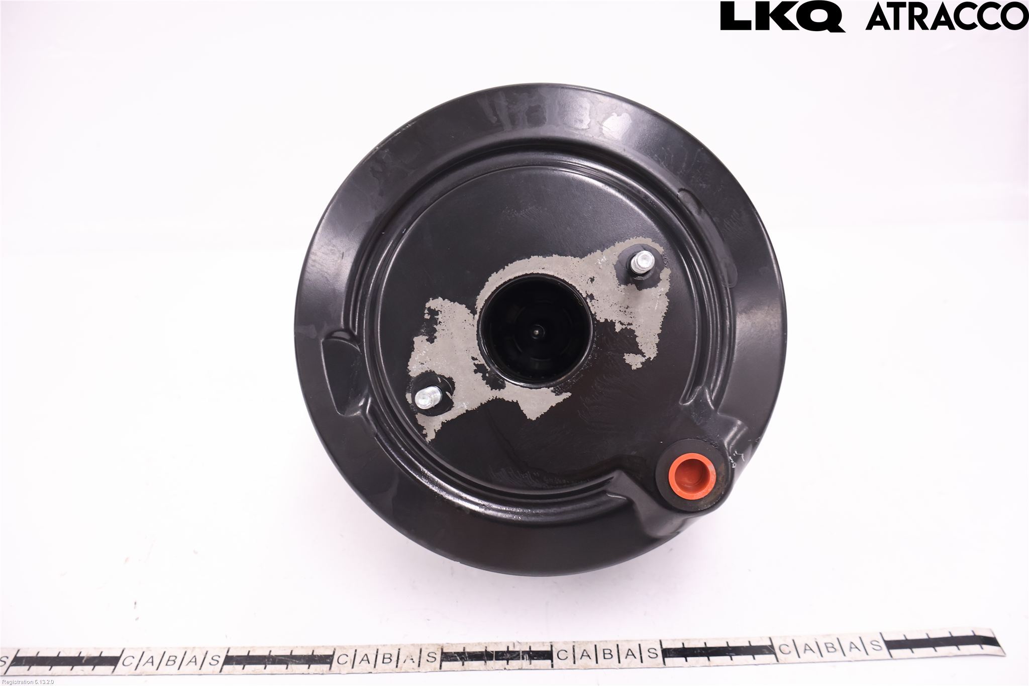 BMW 3 E90/91 SED/TOU 05-12 Bremseservo