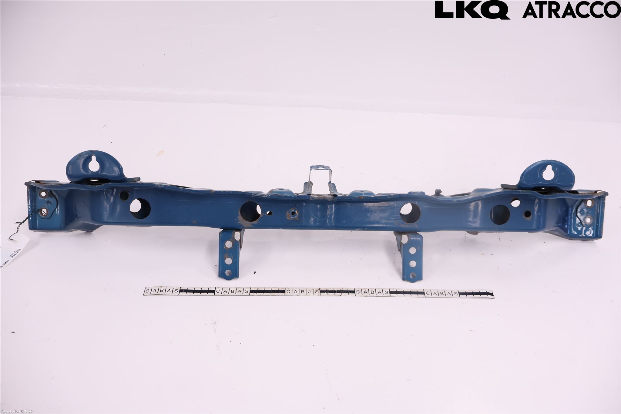 Toyota YARIS XP130 12-14 Radiator Feste - Ramme - Bjelk