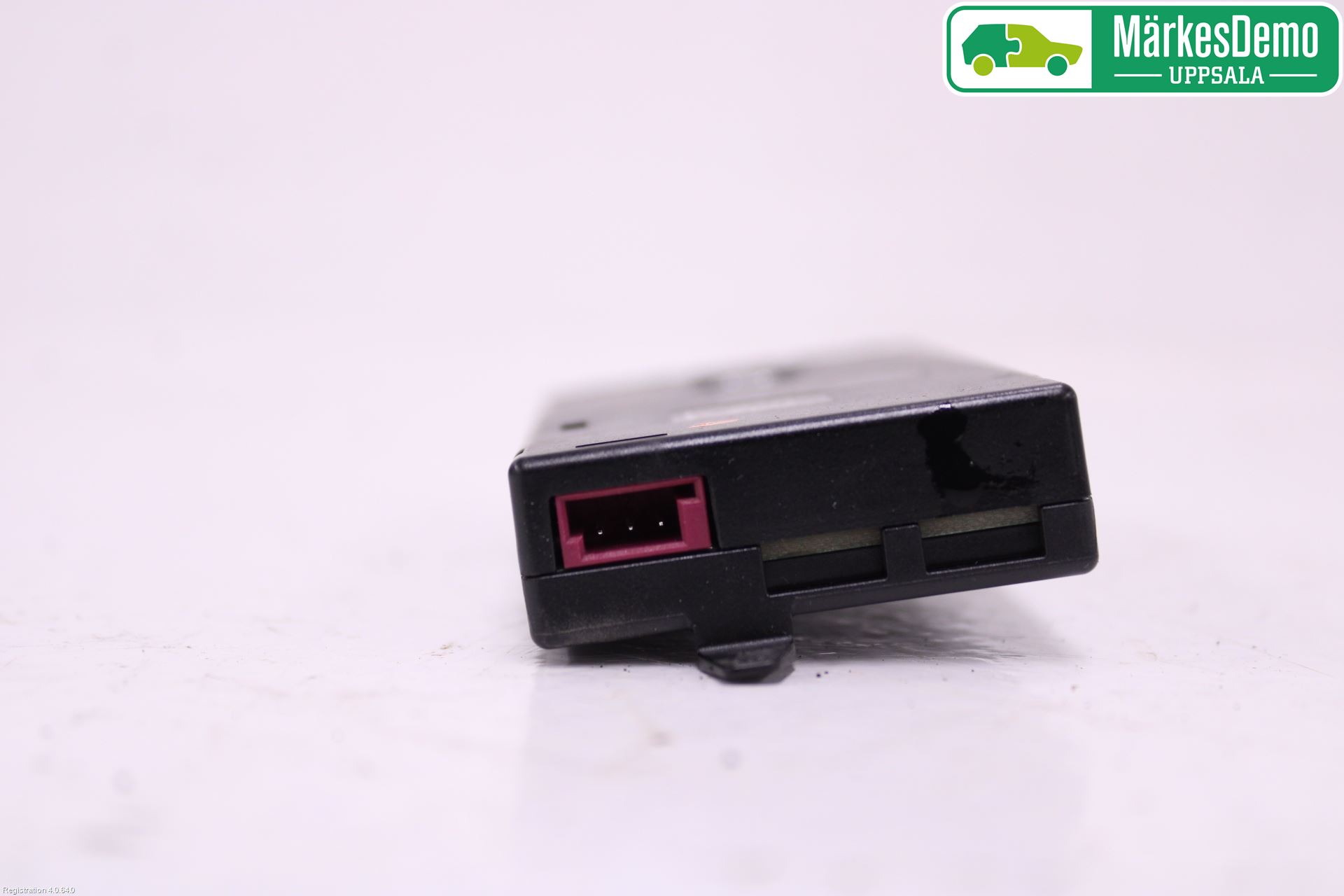 BMW 3 G20/G21/G80/G81 19- Stereo Antenneforsterker