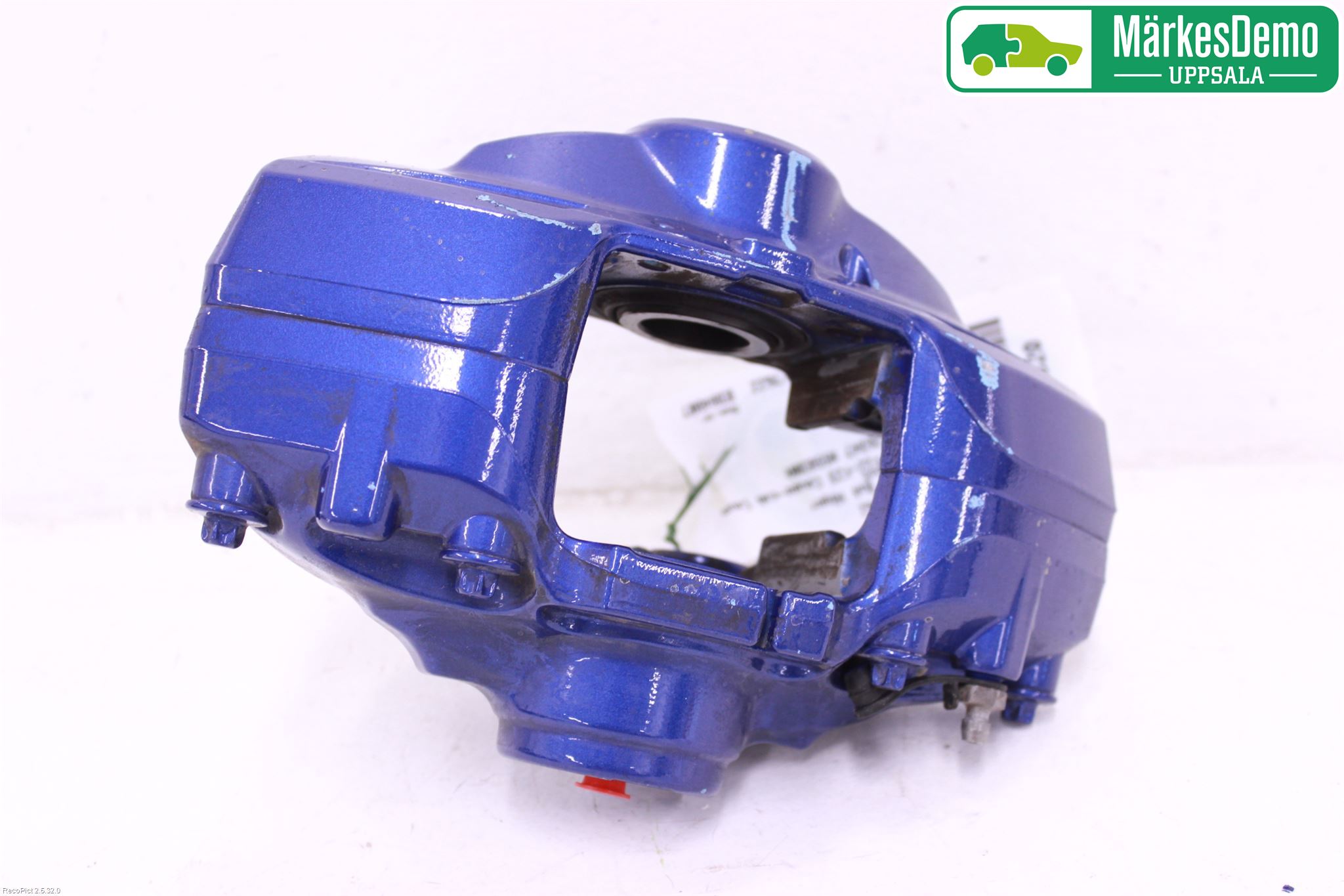 BMW 2 F22/F23/F87 Coupé/Cab 13-21 Bremsecaliper Bak Høyre