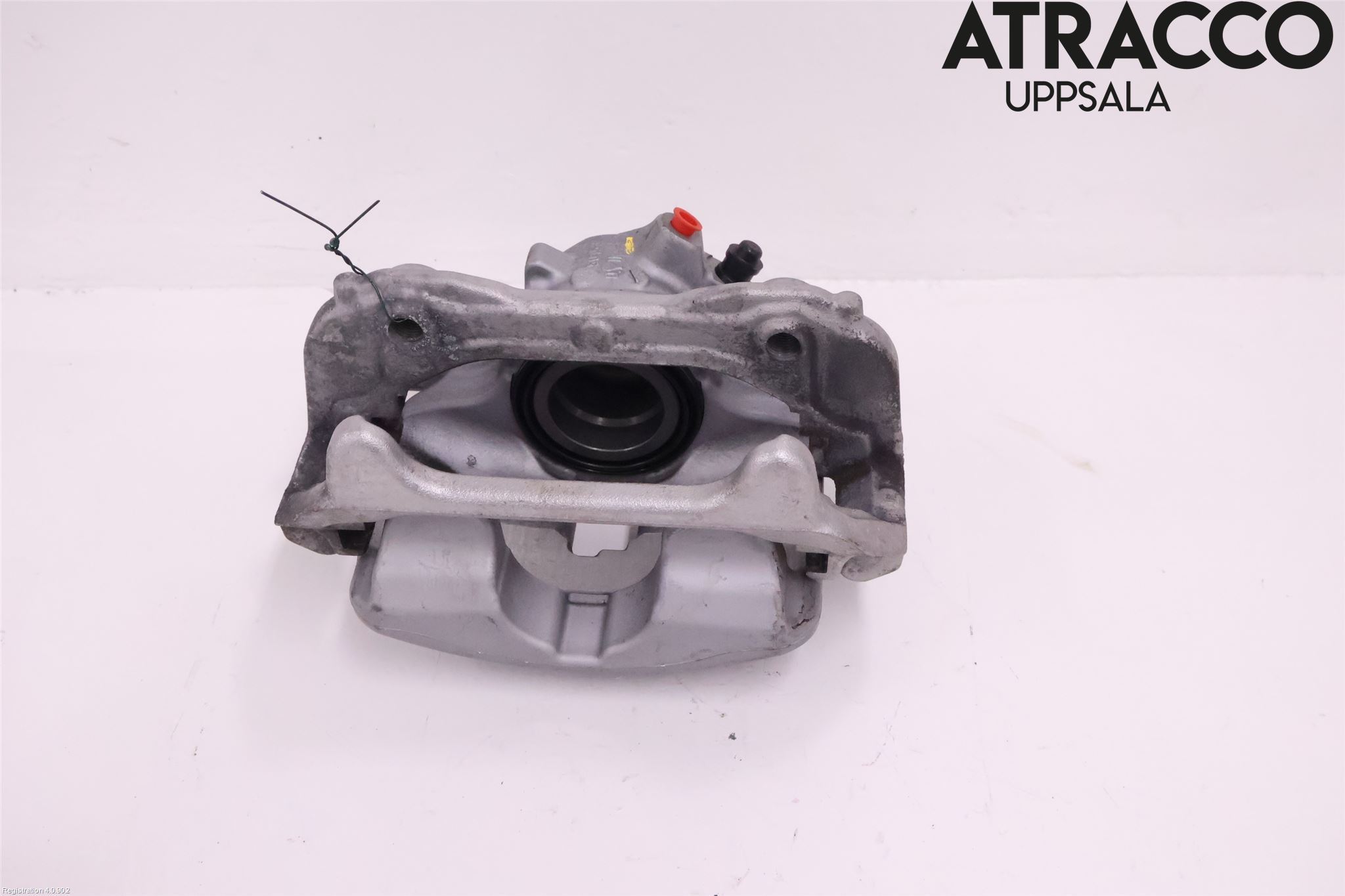 Mercedes-Benz MB E-KLASS (W213) 16-23 Bremsecaliper Foran Venstre