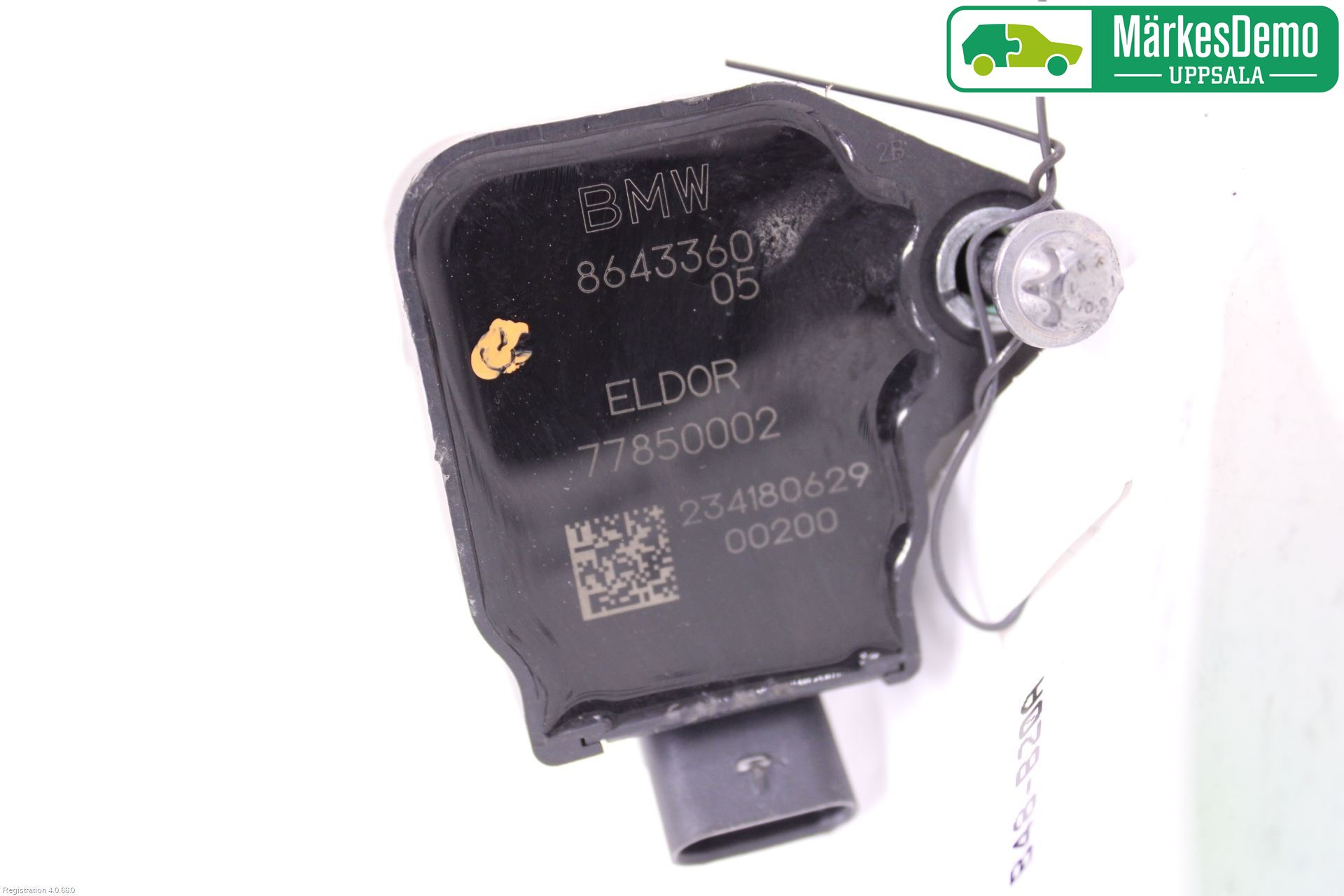 BMW X3 G01 18- Coil