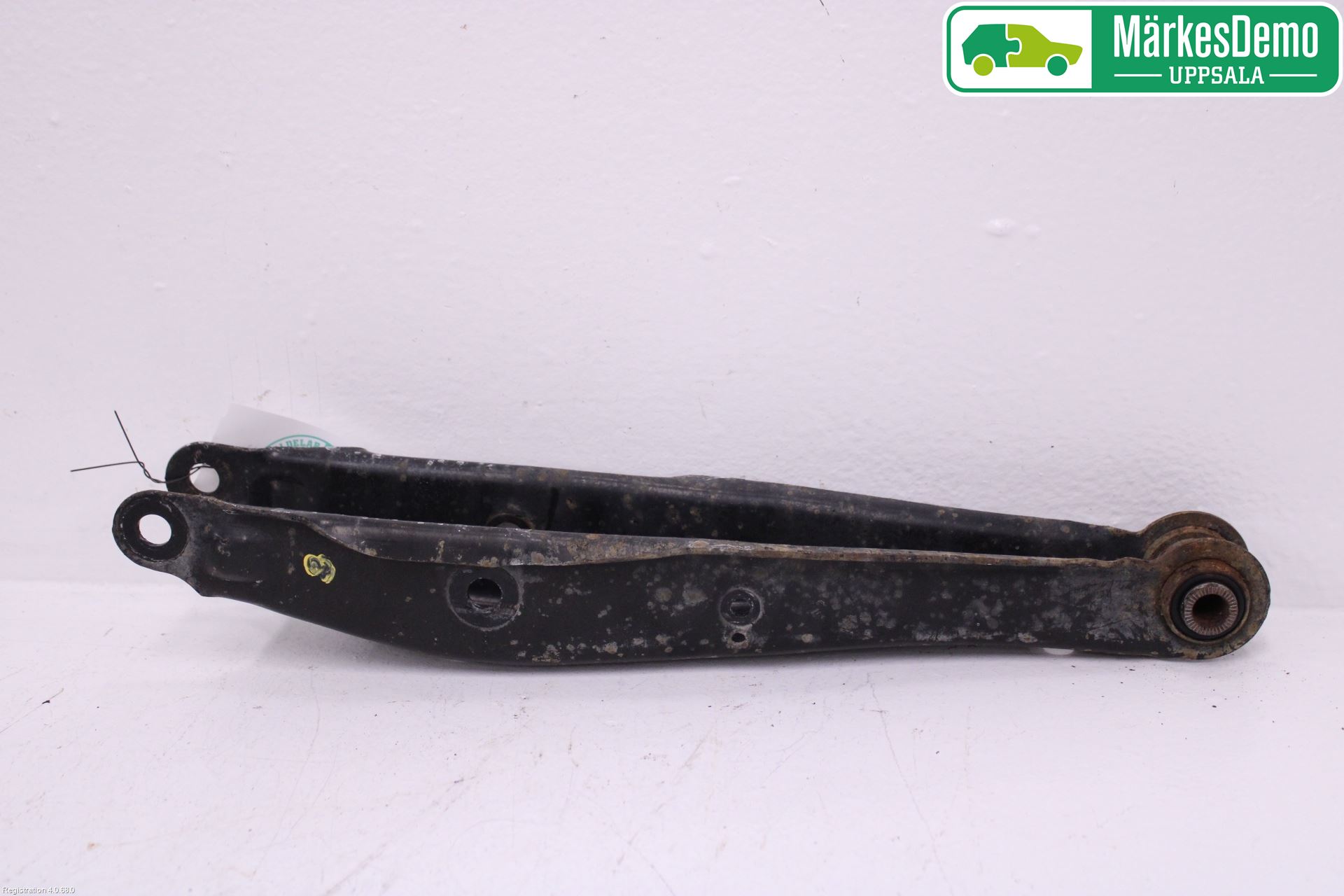 Lexus IS 220d/250/350 06-13 Bærearm Bak Venstre