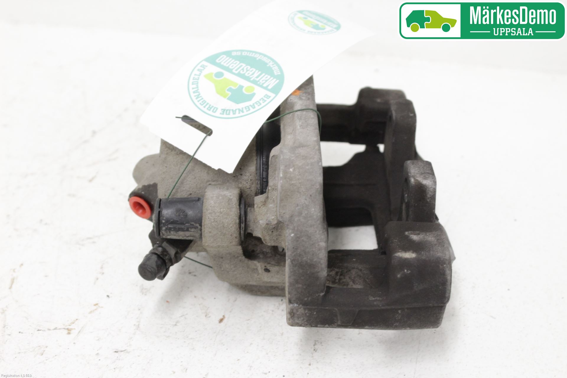 BMW 1 F20/F21 11-19 Bremsecaliper Foran Høyre