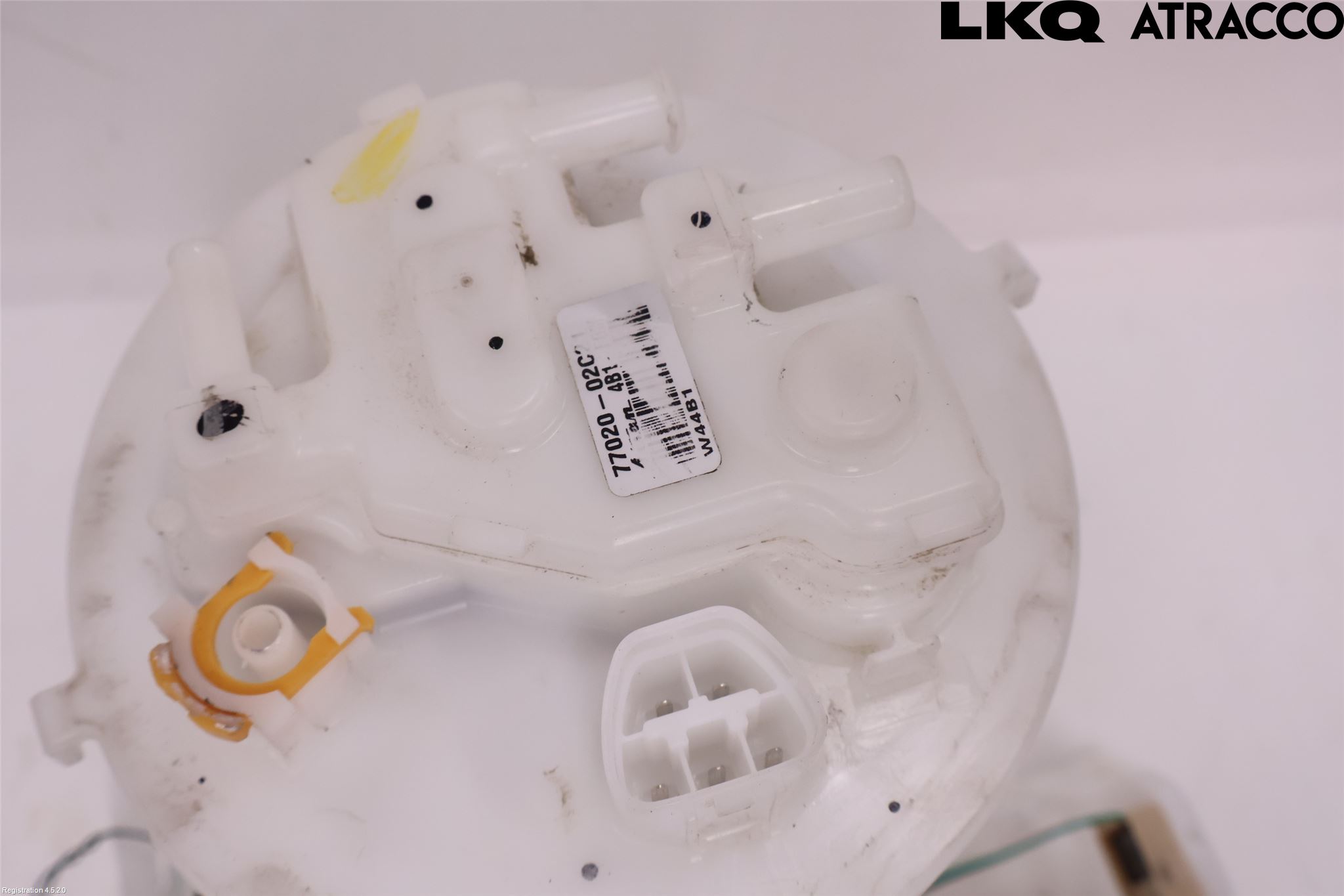 Toyota COROLLA 19- Drivstoffpumpe Fødepumpe El