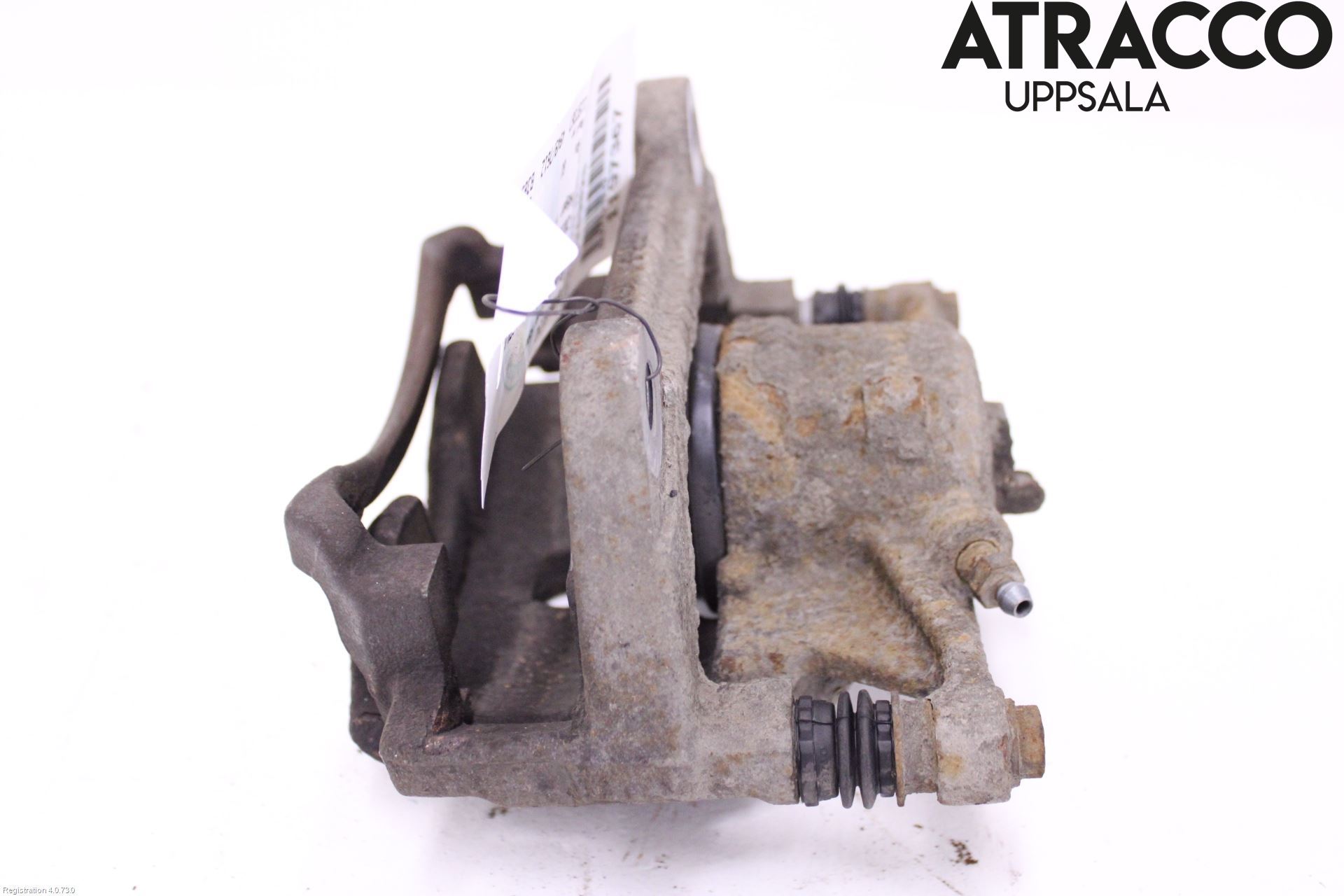 Volkswagen VW GOLF / E-GOLF VII 13-20 Bremsecaliper Foran Høyre