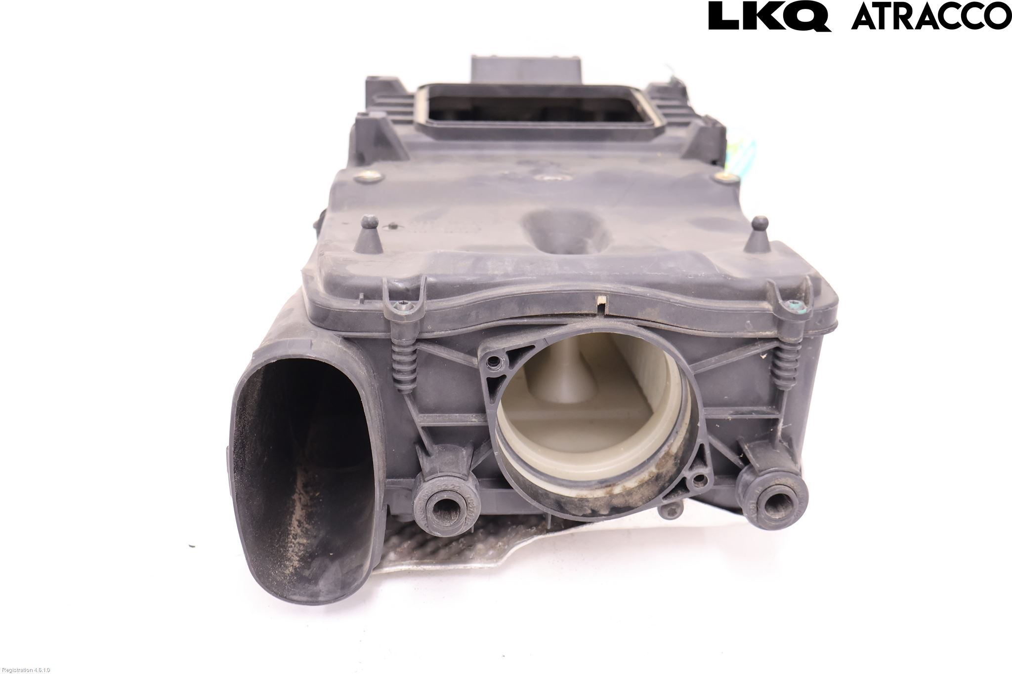 Mercedes-Benz MB C-KLASS (W204) 07-15 Luftfilter Boks