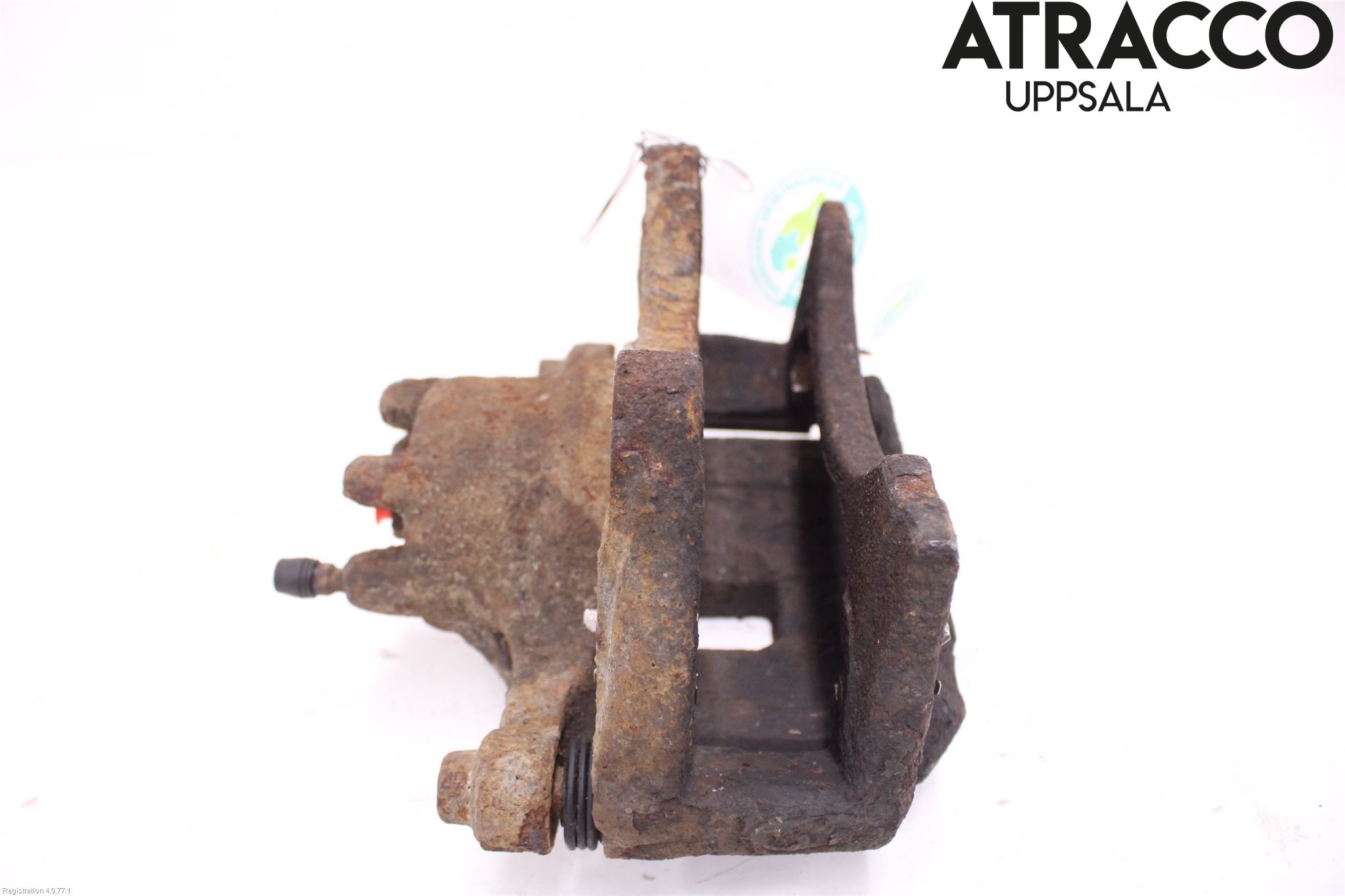 Mitsubishi ASX 10-22 Bremsecaliper Foran Venstre