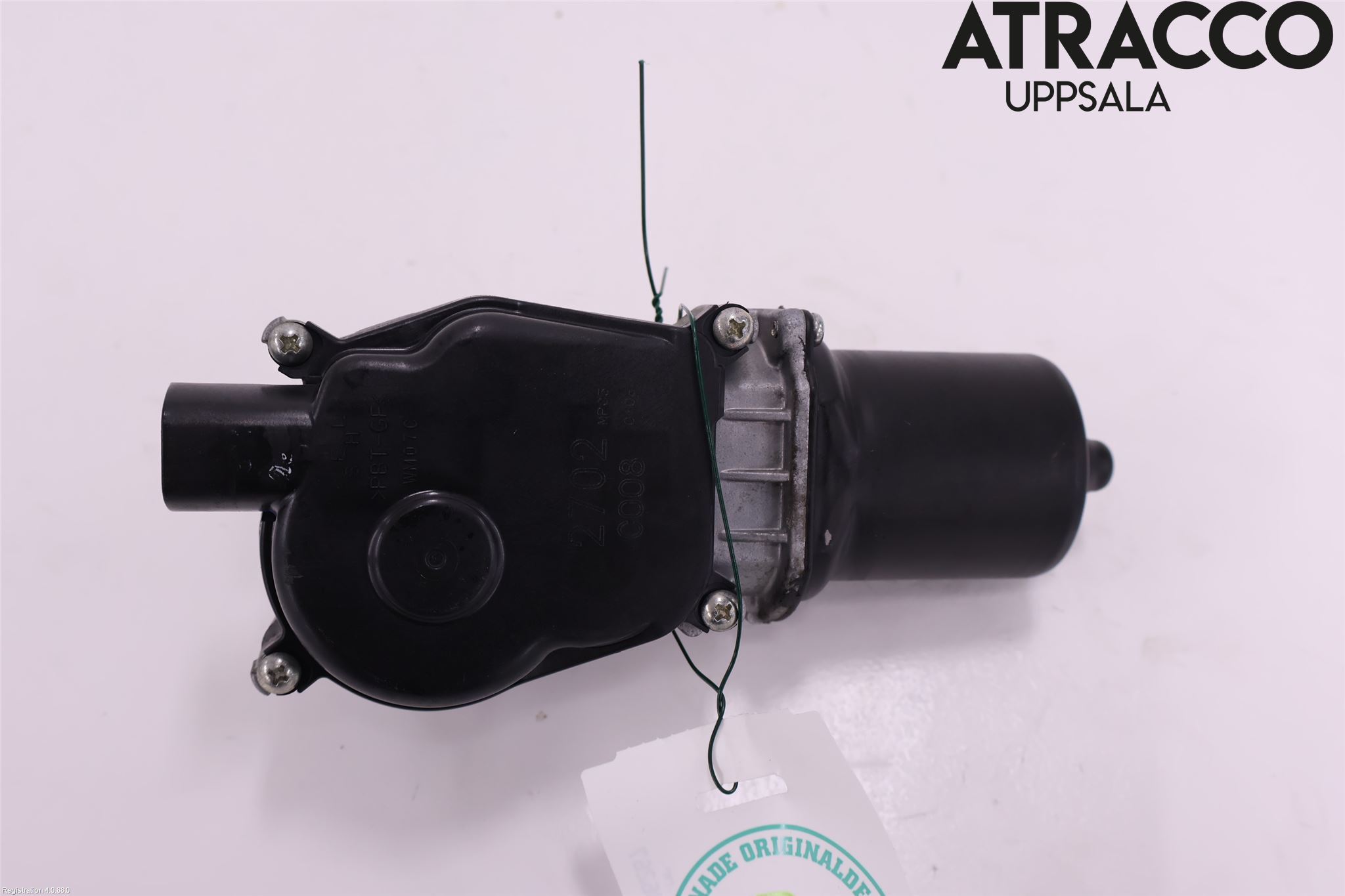 Honda CR-V 13-18 Viskermotor Frontrute