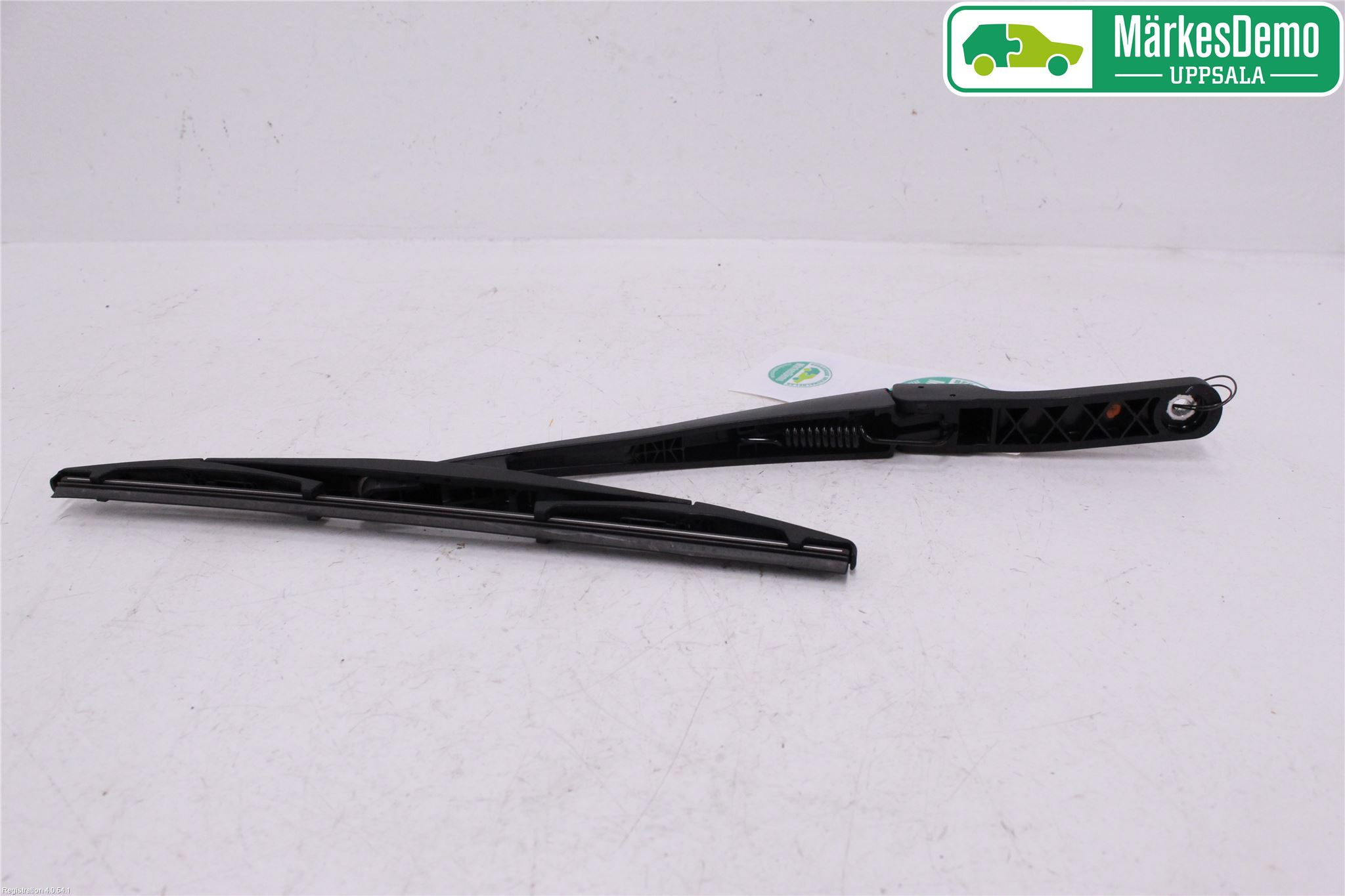 BMW 2 F45 Active Tourer 14-21 Viskerarm Bakrute
